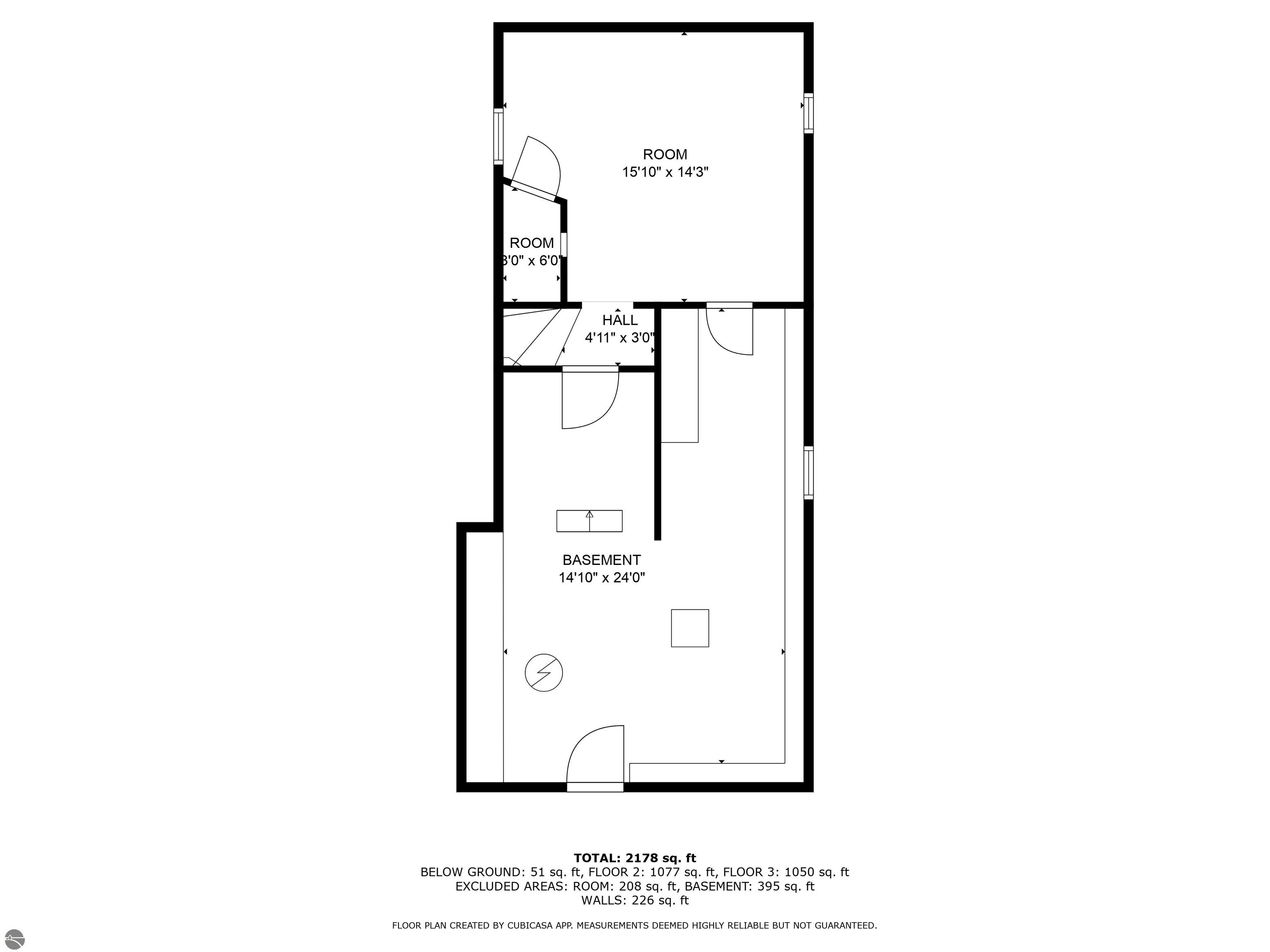 Traverse City, Michigan, 49684, United States, 3 Bedrooms Bedrooms, ,1 BathroomBathrooms,Residential,For Sale,1924144