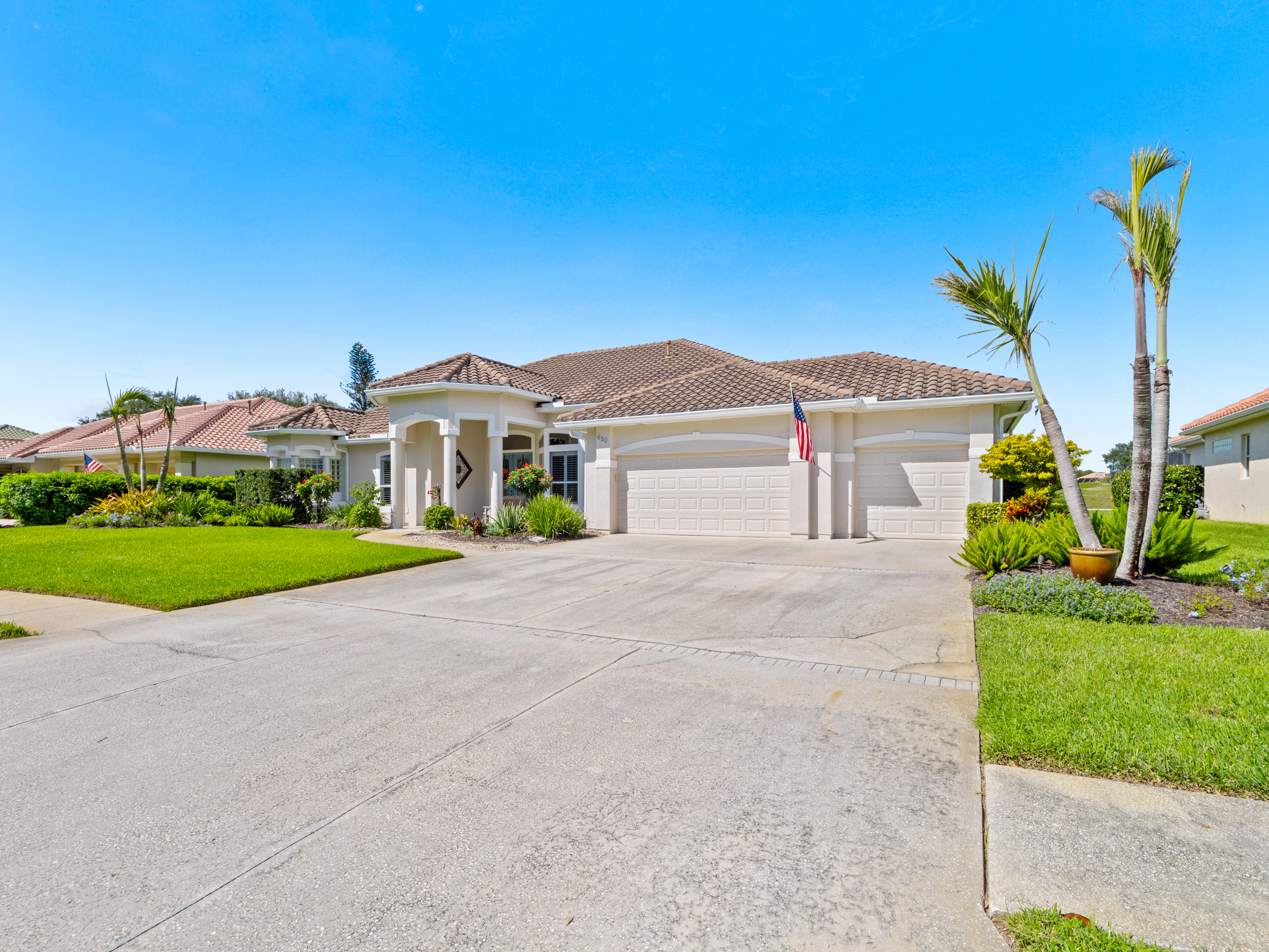  630 Deerhurst Drive, Melbourne, FL, 32940 - 物件實景