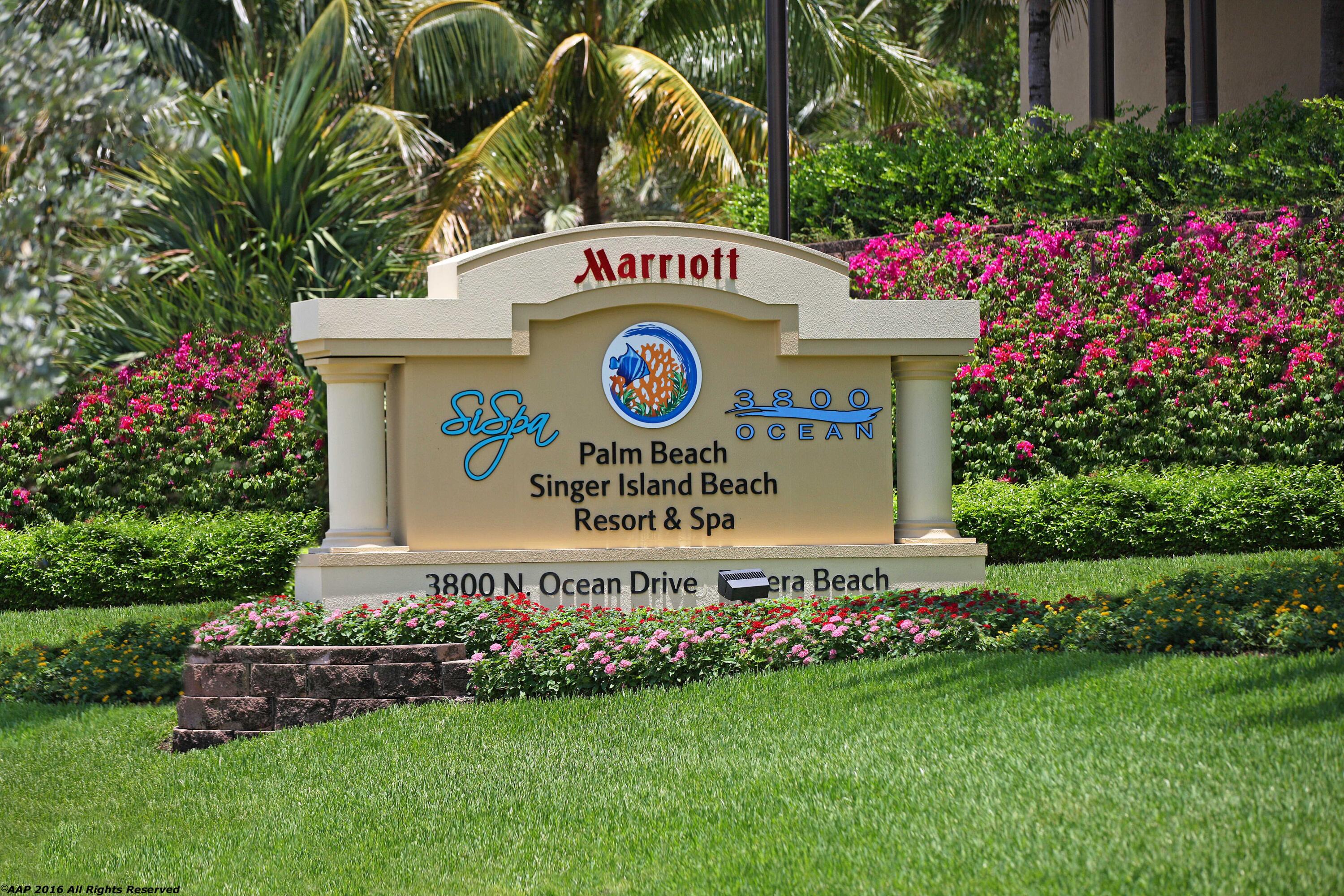  3800 N Ocean Drive #1450 - 物件實景