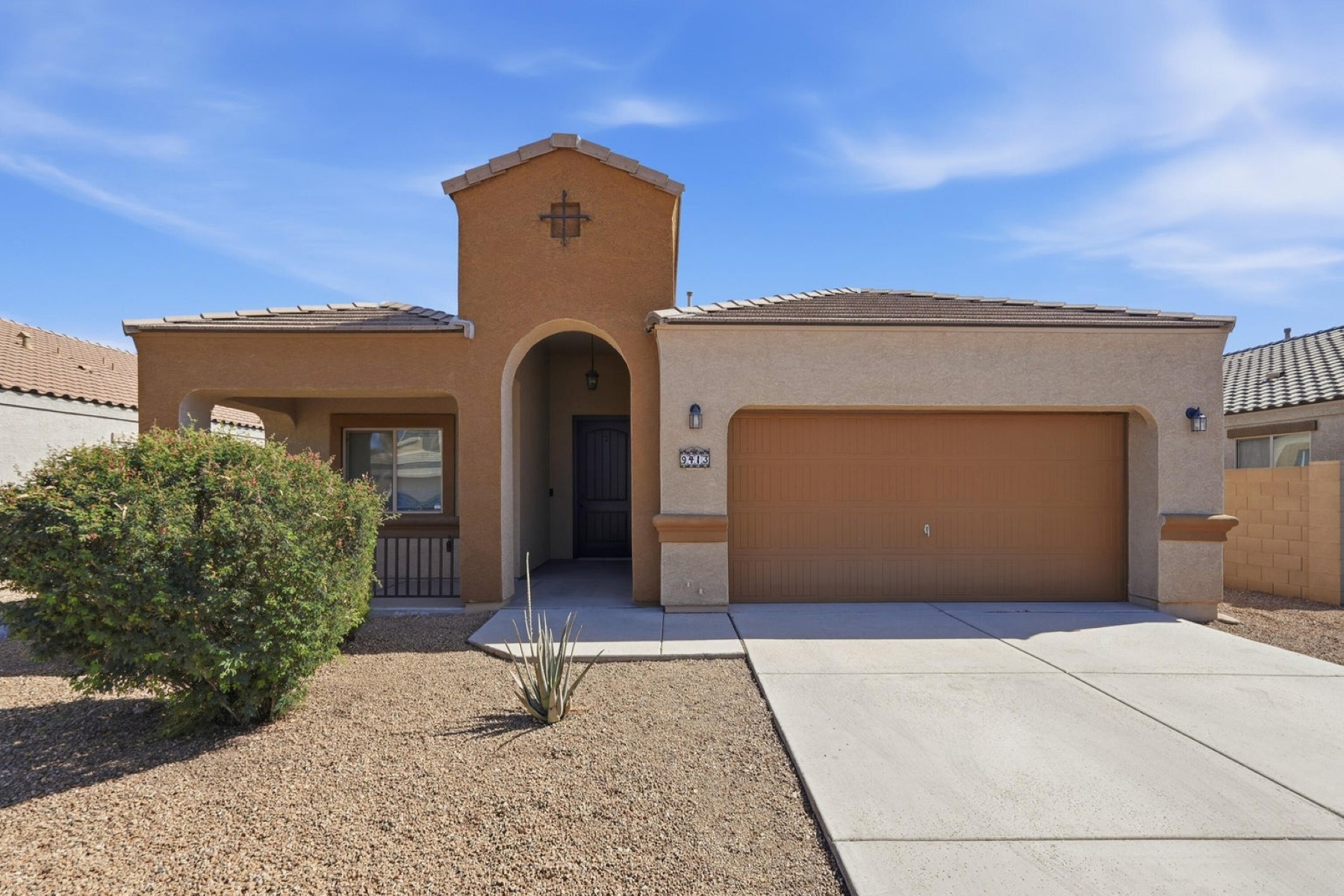  9413 W Georgia Avenue  Glendale, AZ - 物件實景