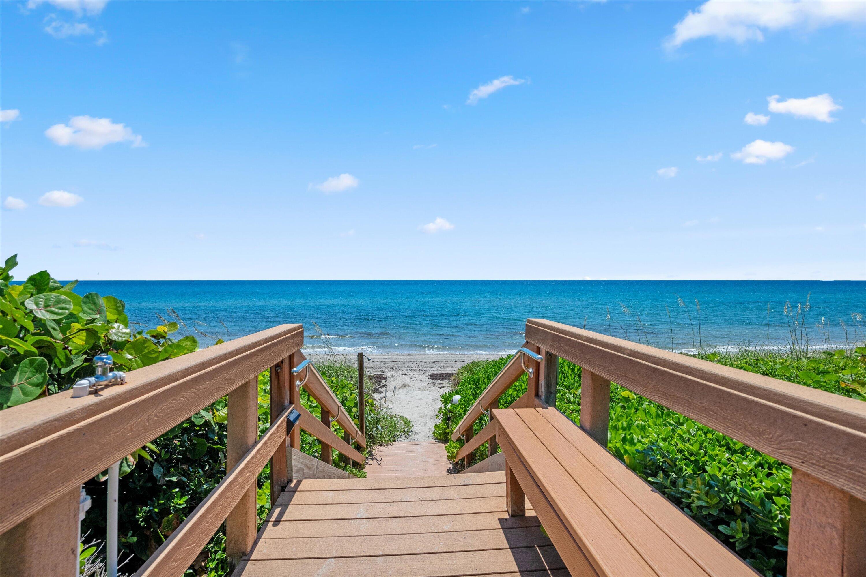 3440 S Ocean Boulevard N #104 - 物件實景
