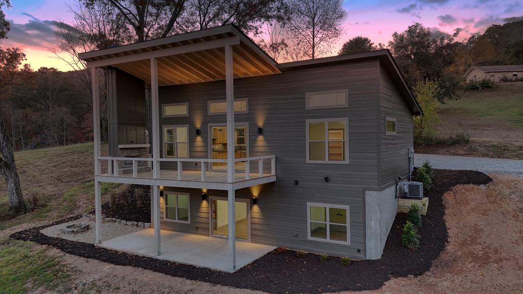 Hayesville, North Carolina, 28904, United States, 3 Bedrooms Bedrooms, ,4 BathroomsBathrooms,Residential,For Sale,1839913