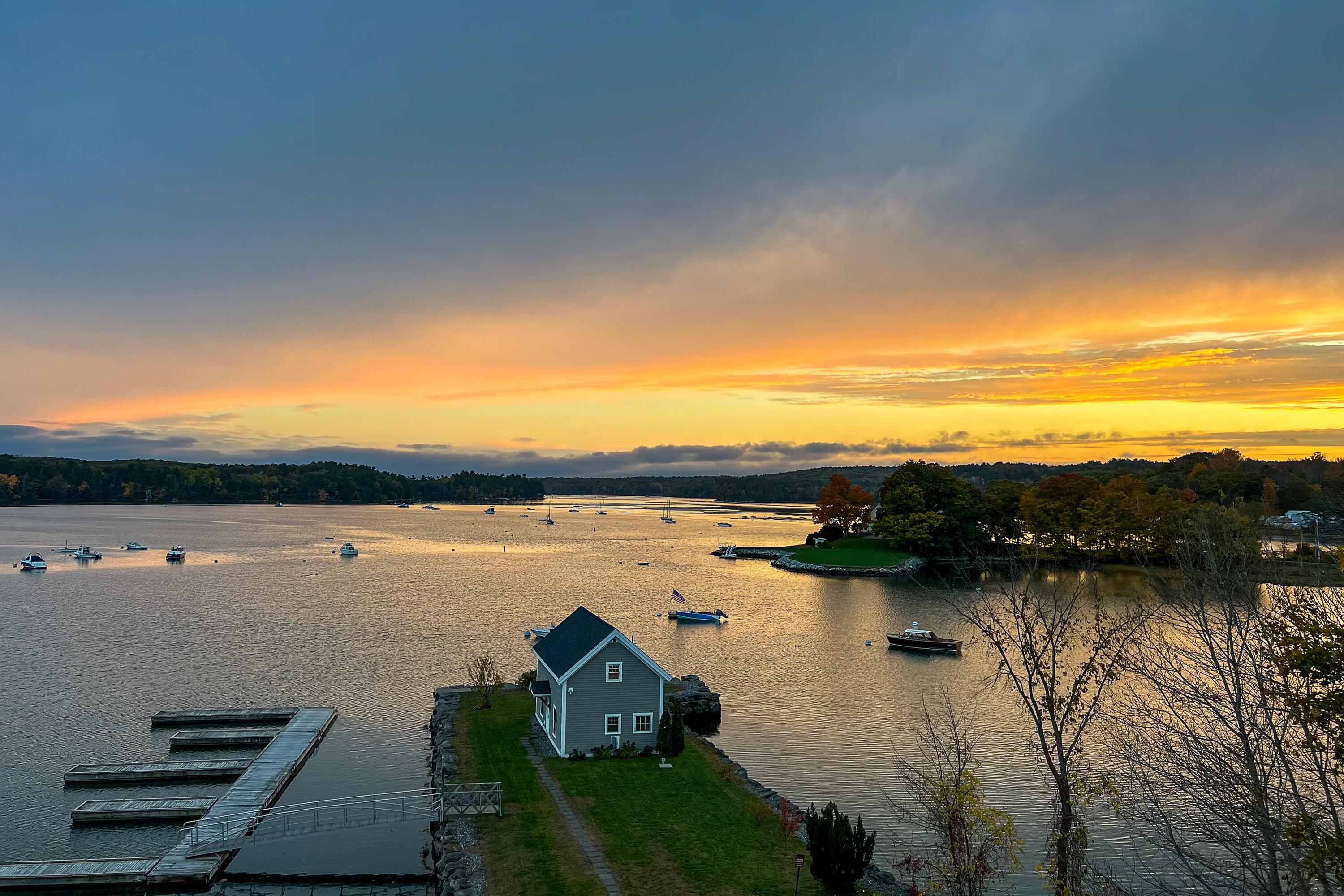  75 Main Street - 物件實景