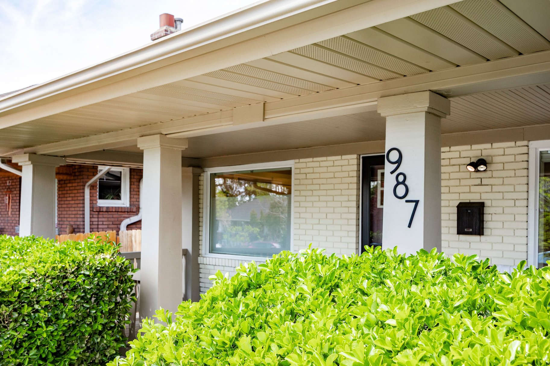  Classic Bungalow In Beautiful Sugarhouse Neighborhood - 物件實景
