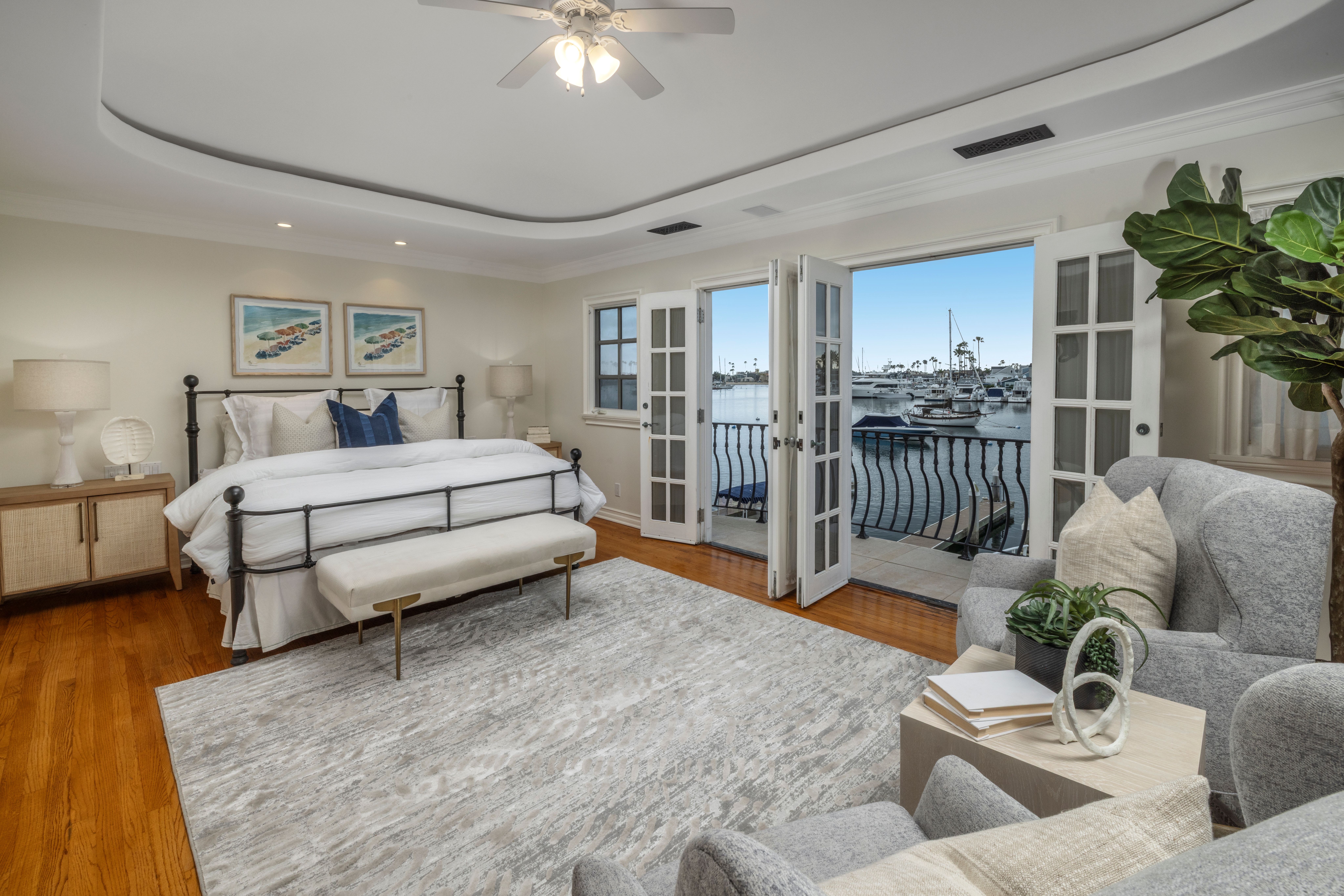  339 Via Lido Soud, Newport Beach, CA 92663 - 物件實景