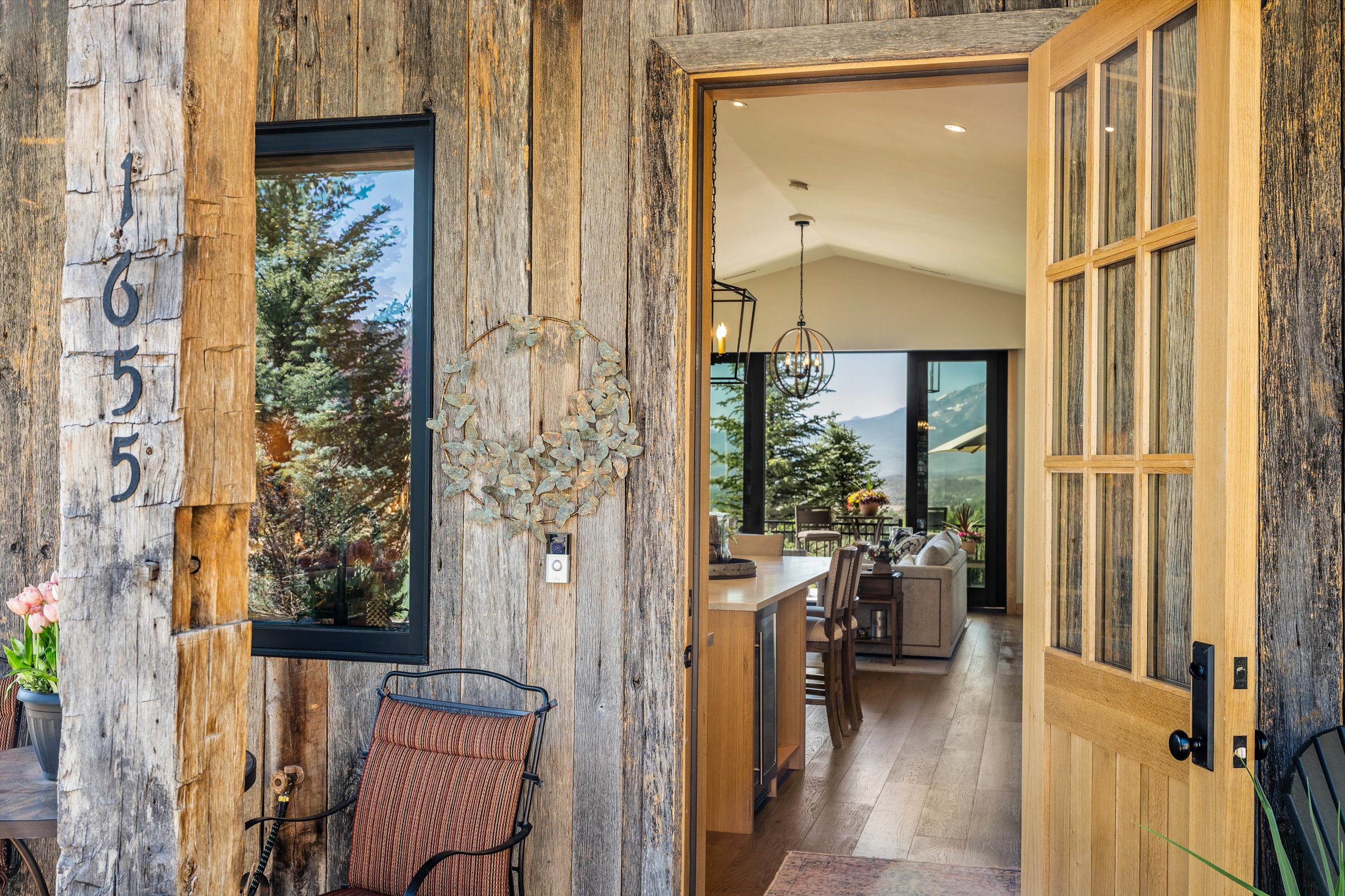  A Private Colorado Retreat with Iconic Mt. Sopris Views - 物件實景