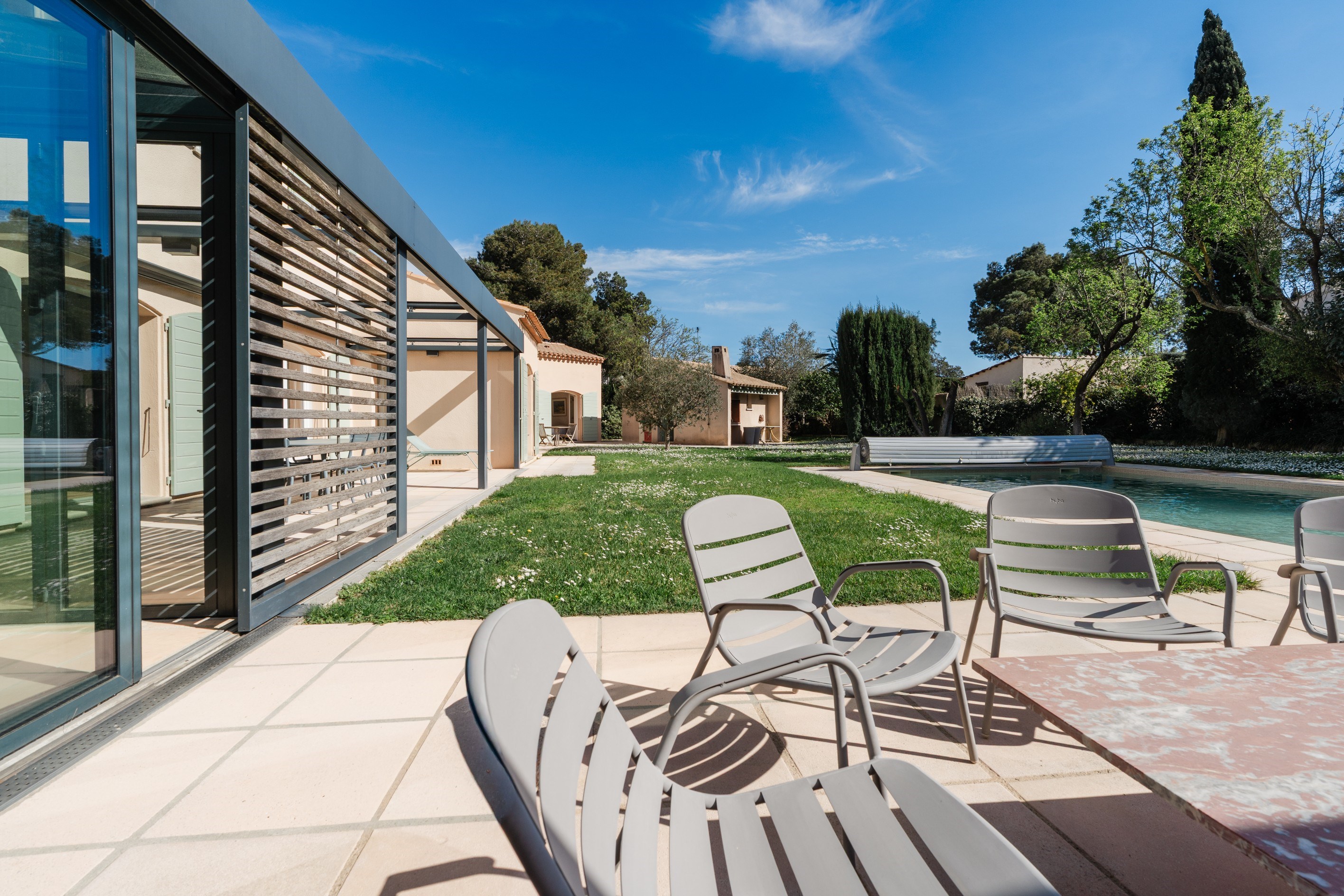  NARBONNE: Elegant approx 250sq.m house upon approx 1700m² - 物件實景