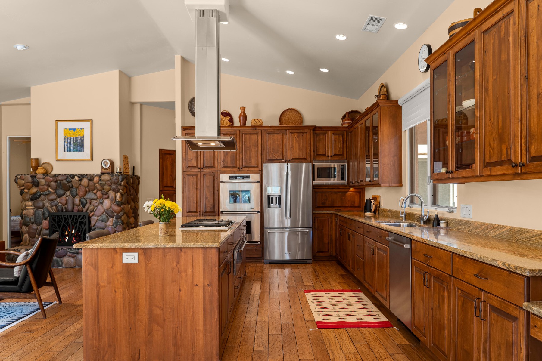  190 Morgan Road  Sedona, AZ - 物件實景