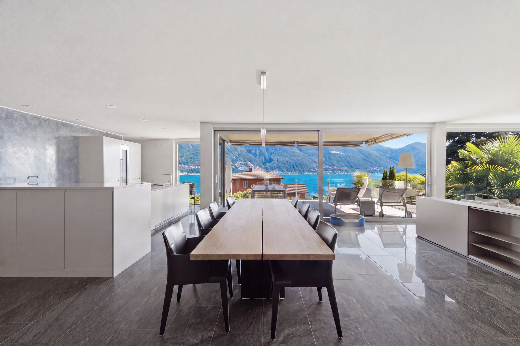  Maisonette in the Swiss village of 2025 - 物件實景