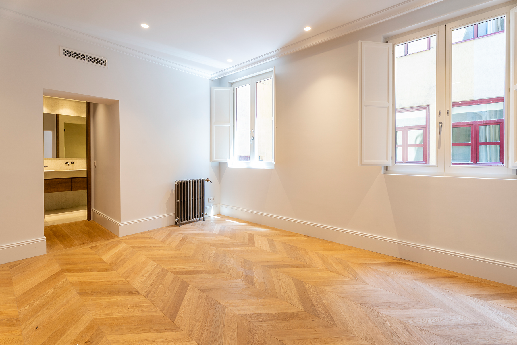  Renovated contemporary style flat in Malasaña - 物件實景