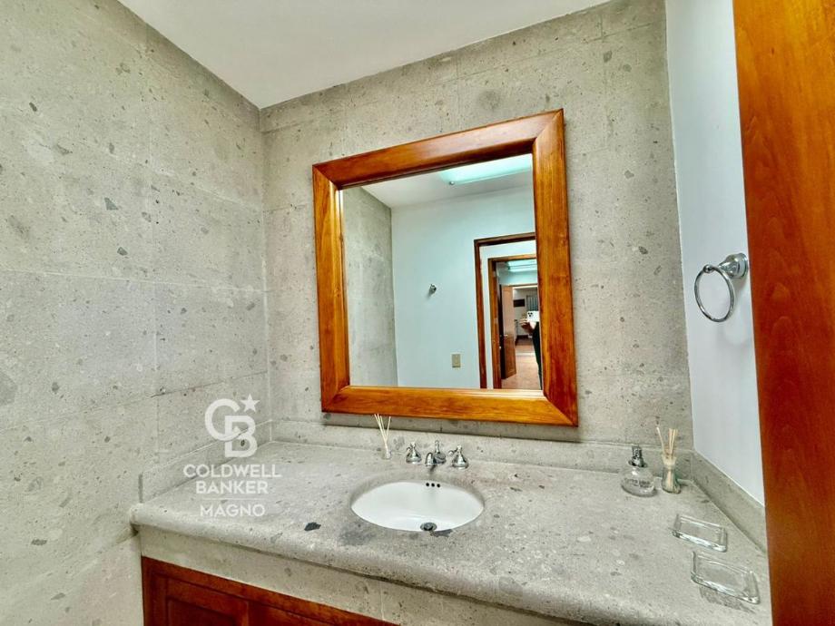 Cuajimalpa de Morelos, Ciudad de México, 05120, Mexico, 3 Bedrooms Bedrooms, ,5 BathroomsBathrooms,Residential,For Sale,1839264