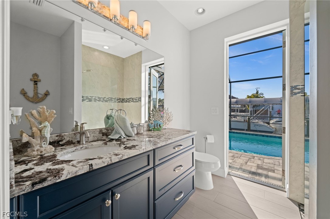 St James City, Florida, 33956, United States, 4 Bedrooms Bedrooms, ,4 BathroomsBathrooms,Residential,For Sale,2018971