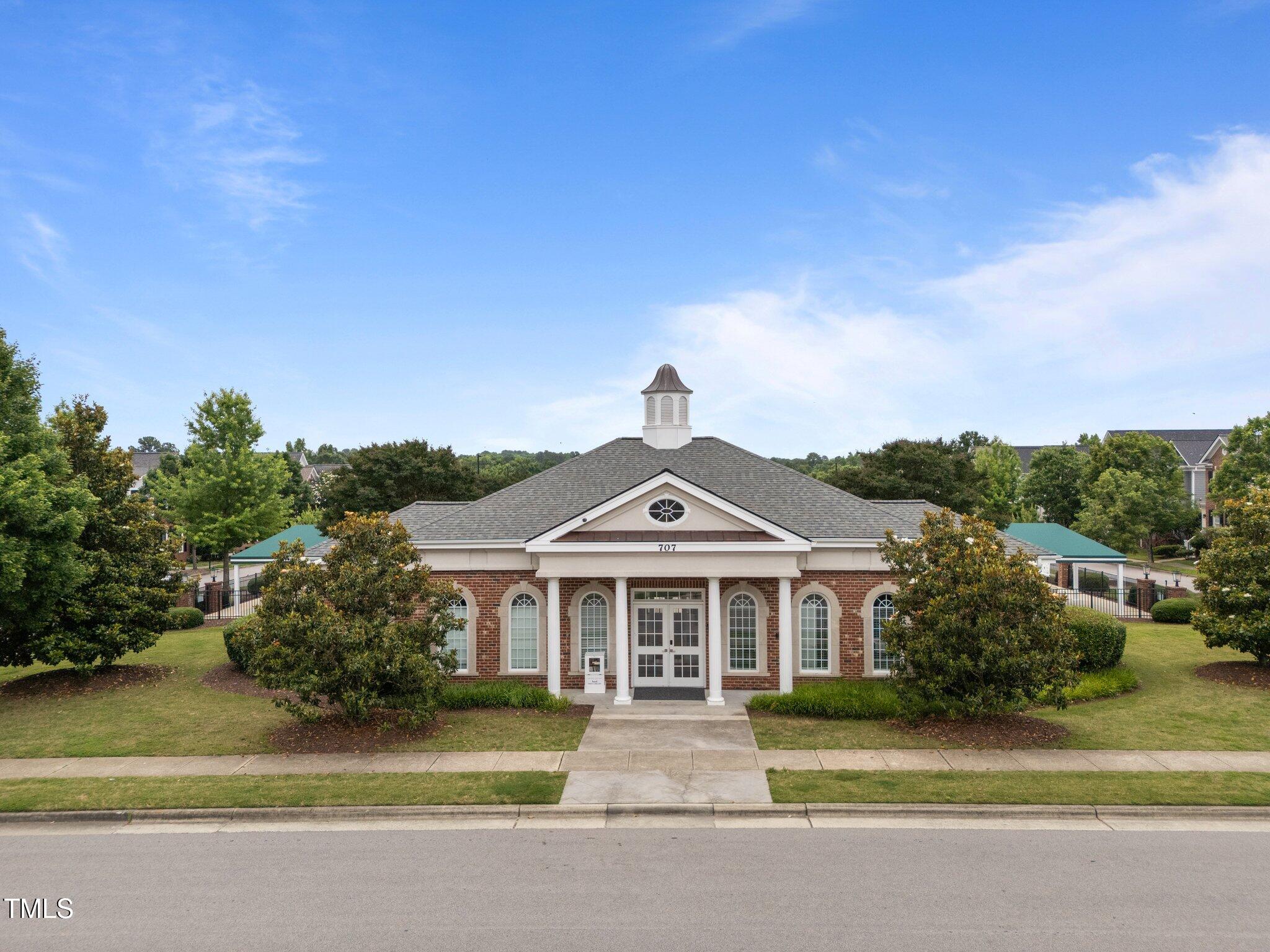 Cary, North Carolina, 27519, United States, 3 Bedrooms Bedrooms, ,3 BathroomsBathrooms,Residential,For Sale,2000509