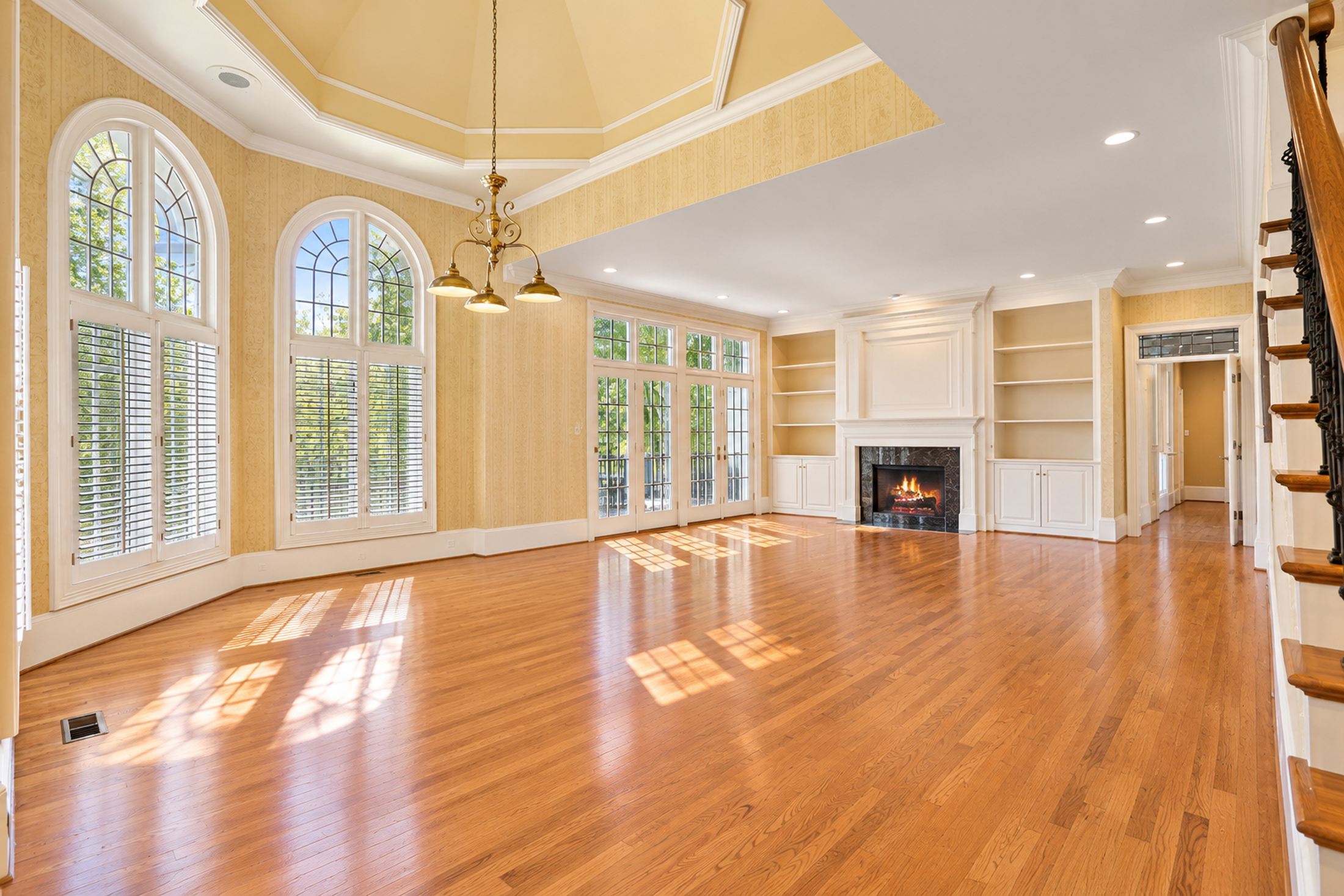  Exceptional Estate with Panoramic Jack Nicklaus Golf Course Views - 物件實景