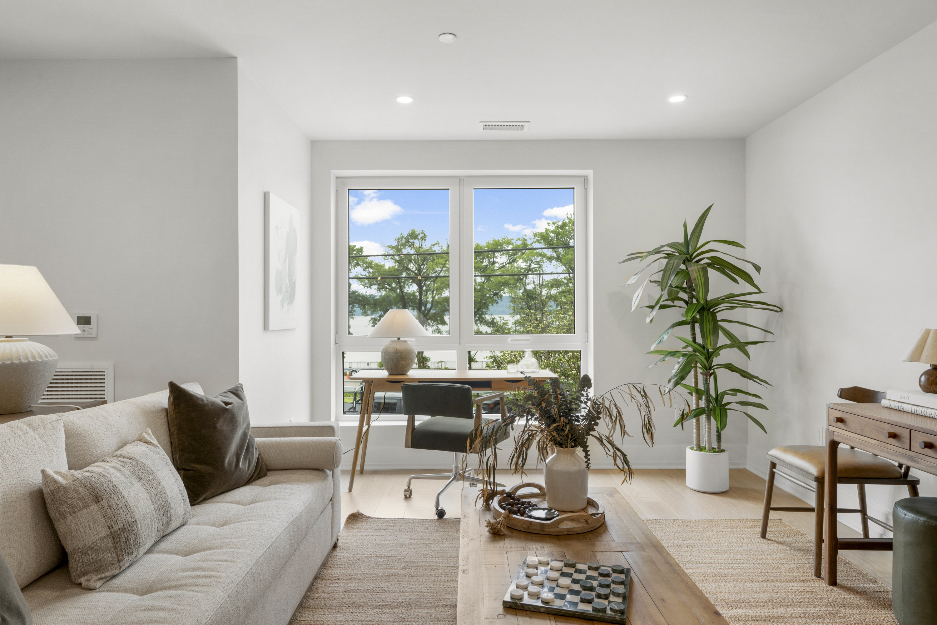  New Luxury Condos on The Hudson with River views - 物件實景