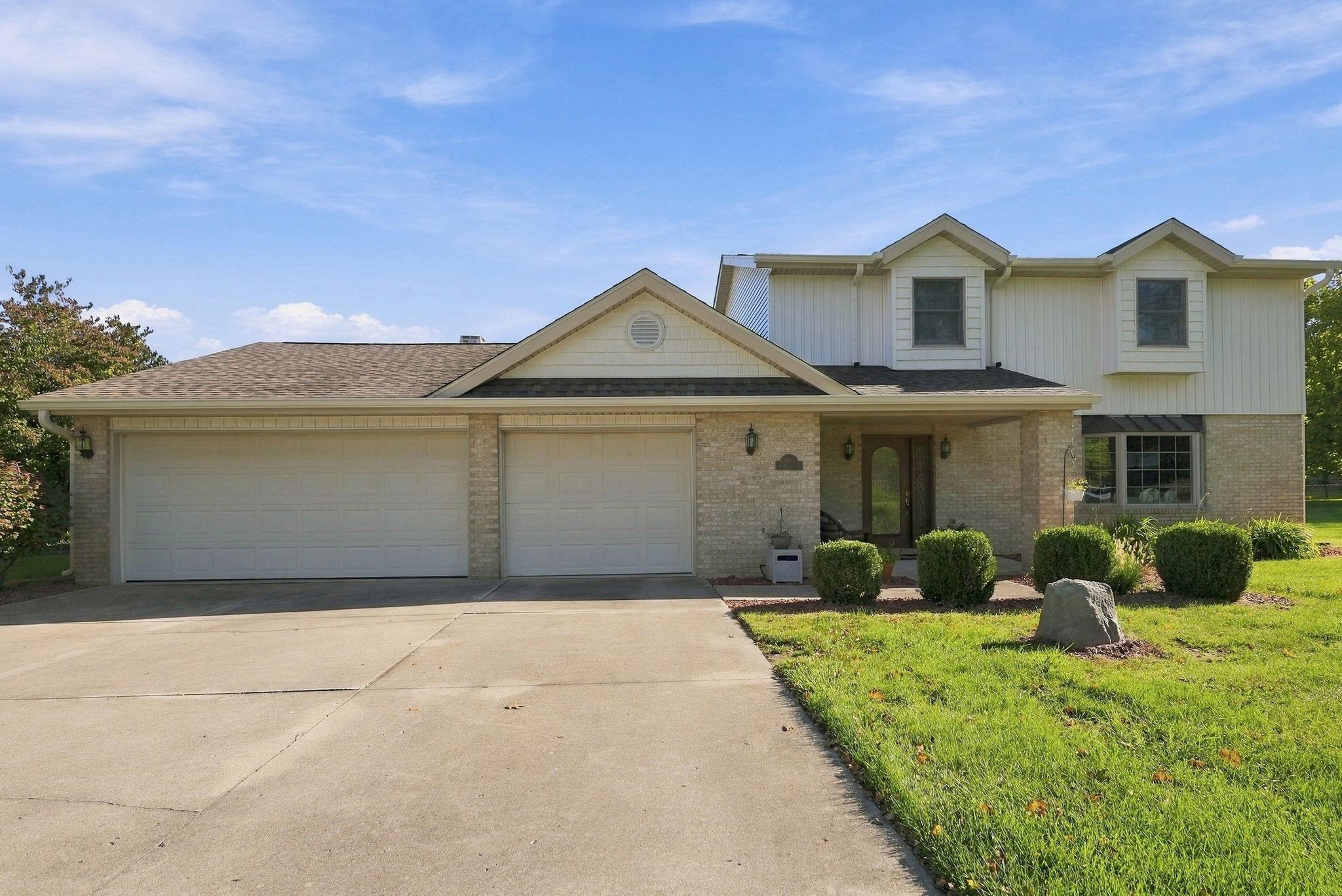 Wilderness Rd, Muncie, IN 47303 #1