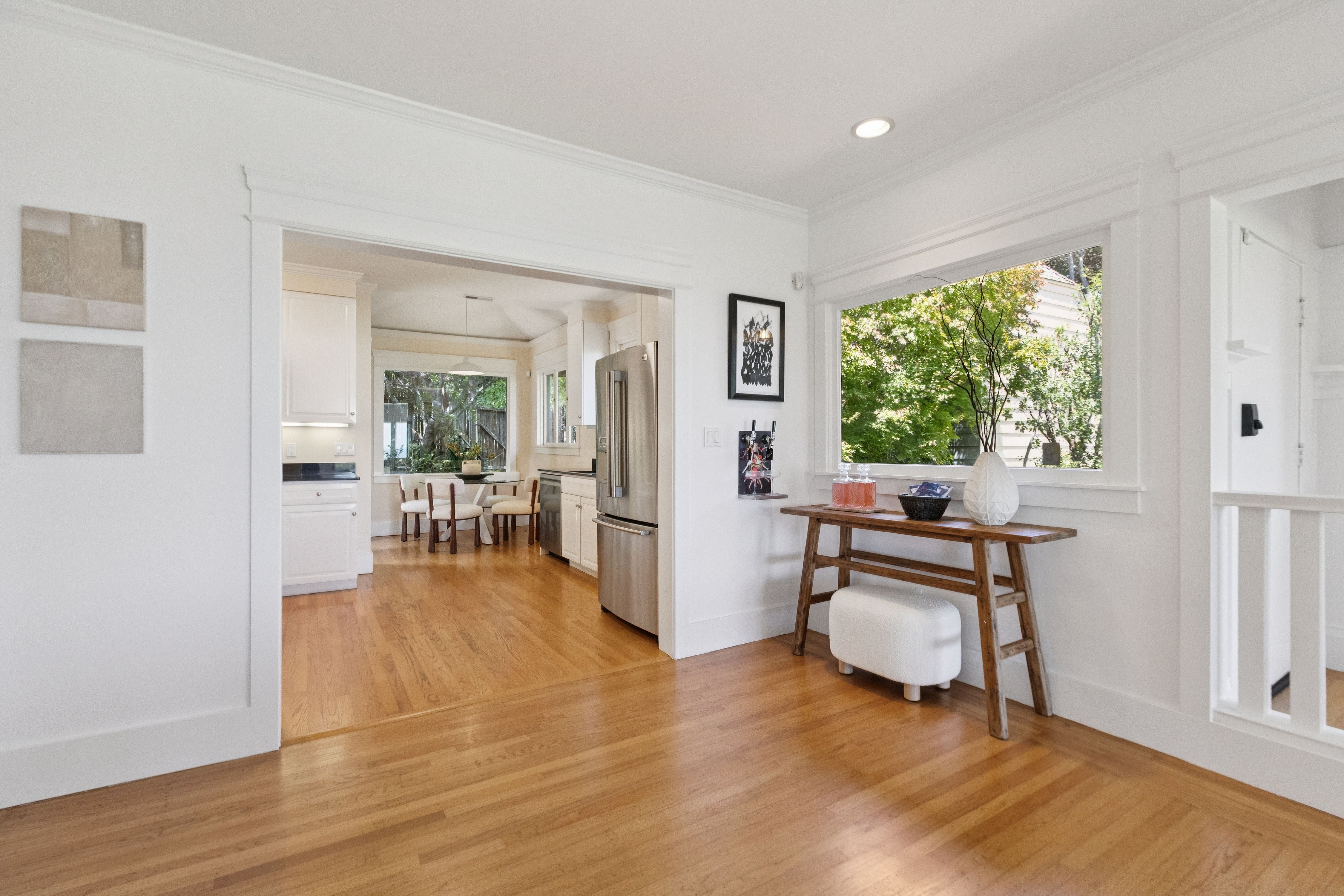  Iconic Sausalito Triplex with Bay Views - 物件實景
