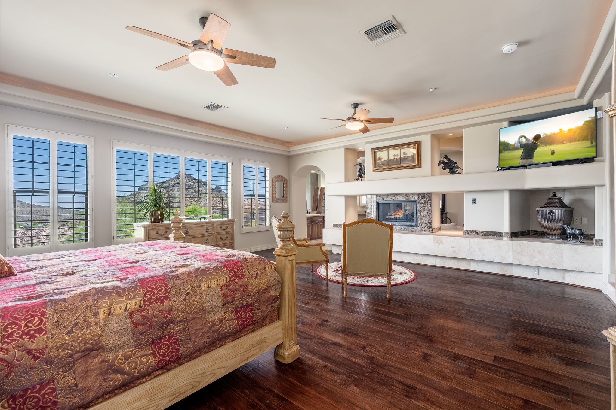  24929 N 114th Street  Scottsdale, AZ - 物件實景