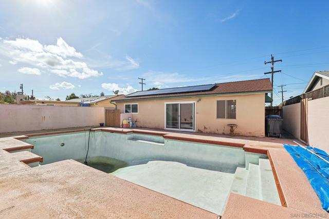 San Diego, California, 92111, United States, 3 Bedrooms Bedrooms, ,2 BathroomsBathrooms,Residential,For Sale,2007846