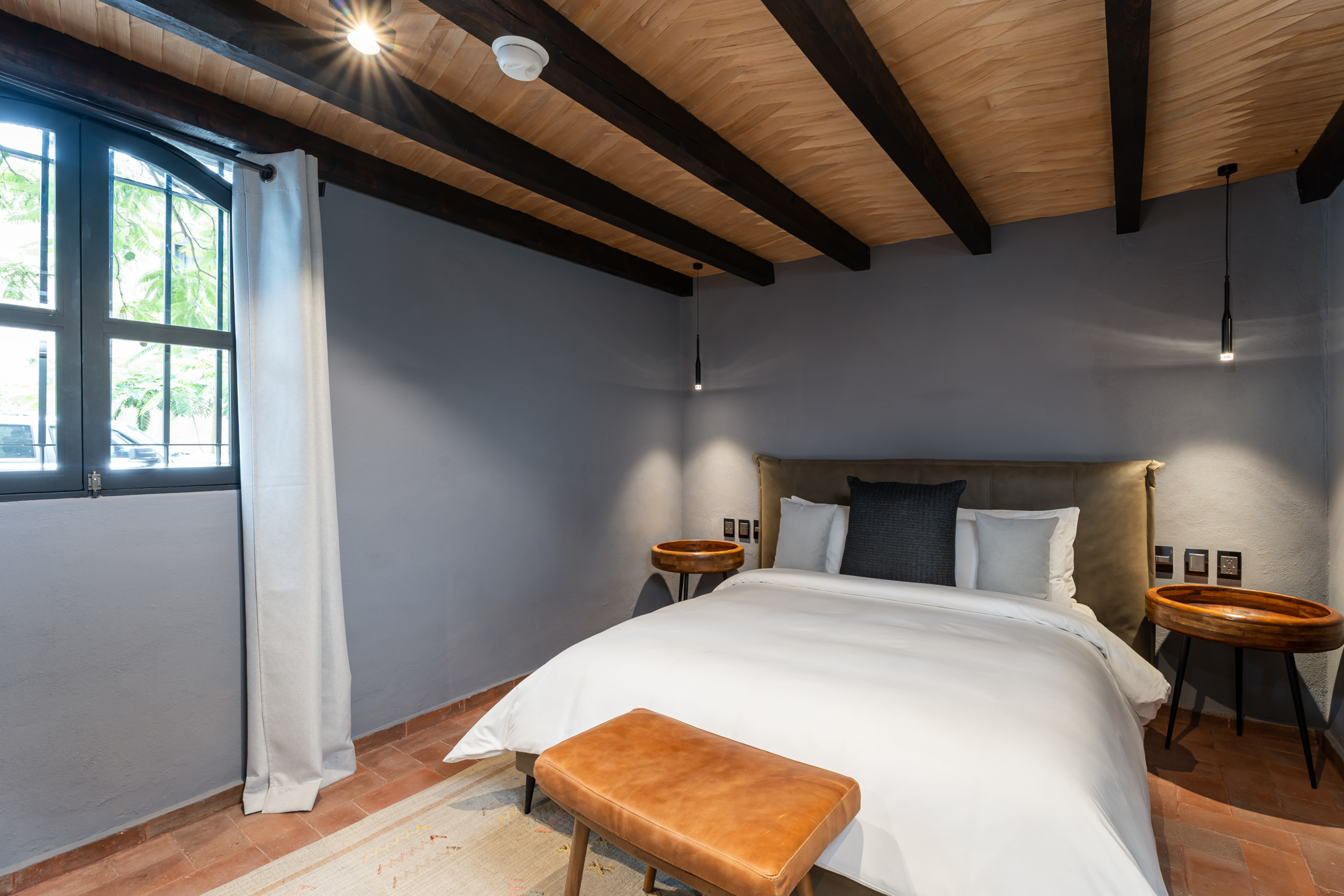  Hotel Piedras Negras - 物件實景