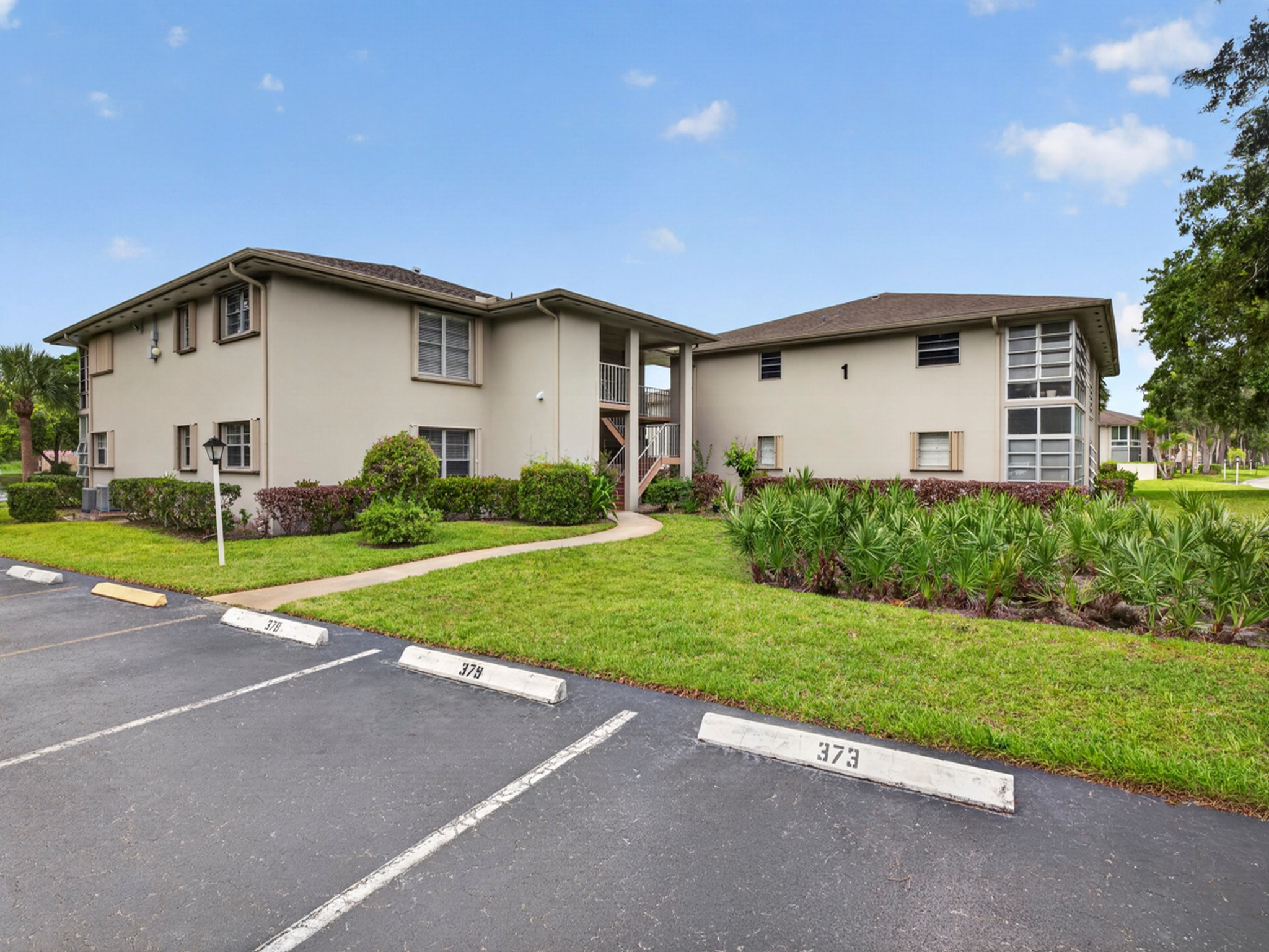  1 Lake Vista Trail, Port St Lucie, FL, 34952 - 物件實景