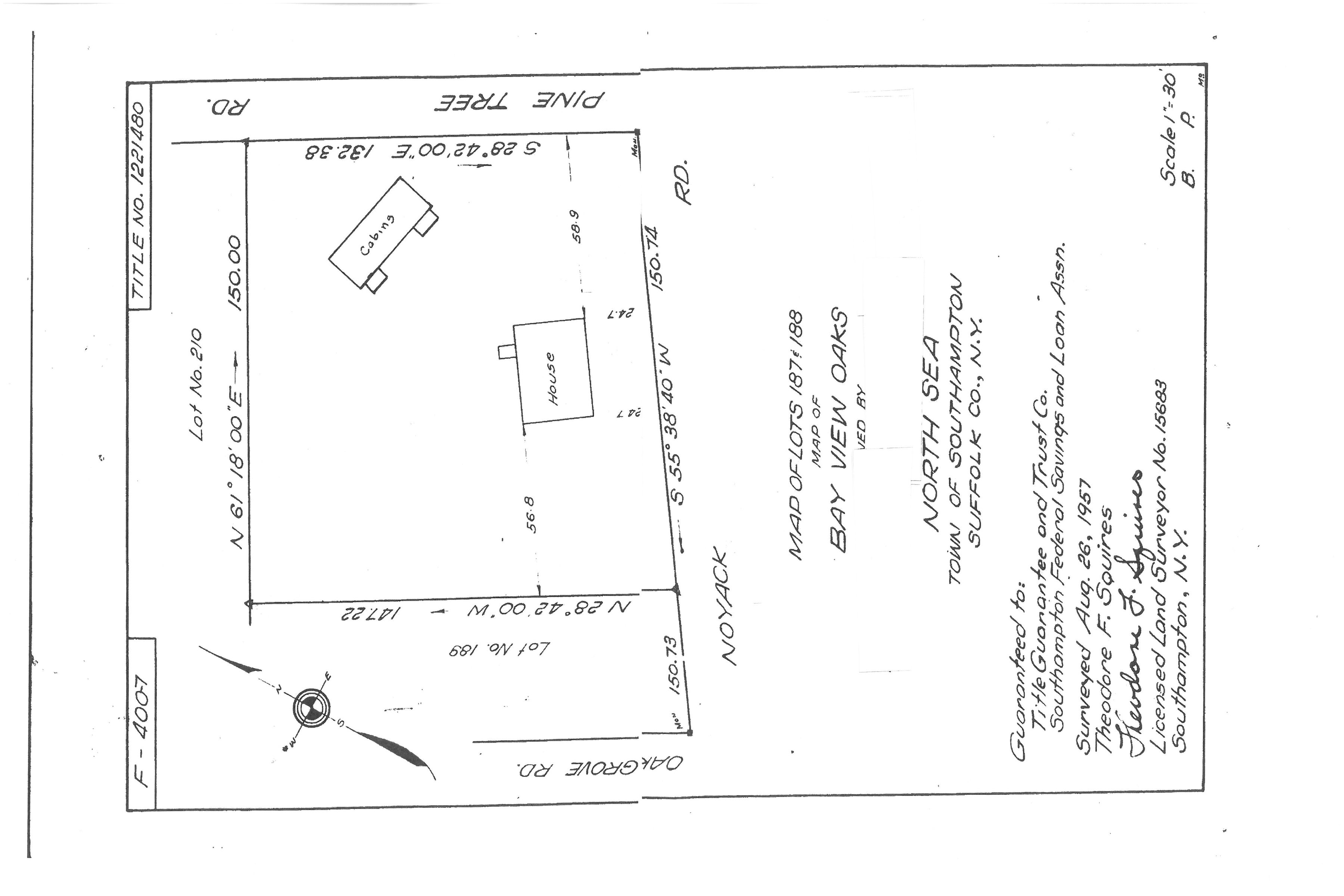 Bay View Oaks Cottage with Accessory Dwelling - 物件實景