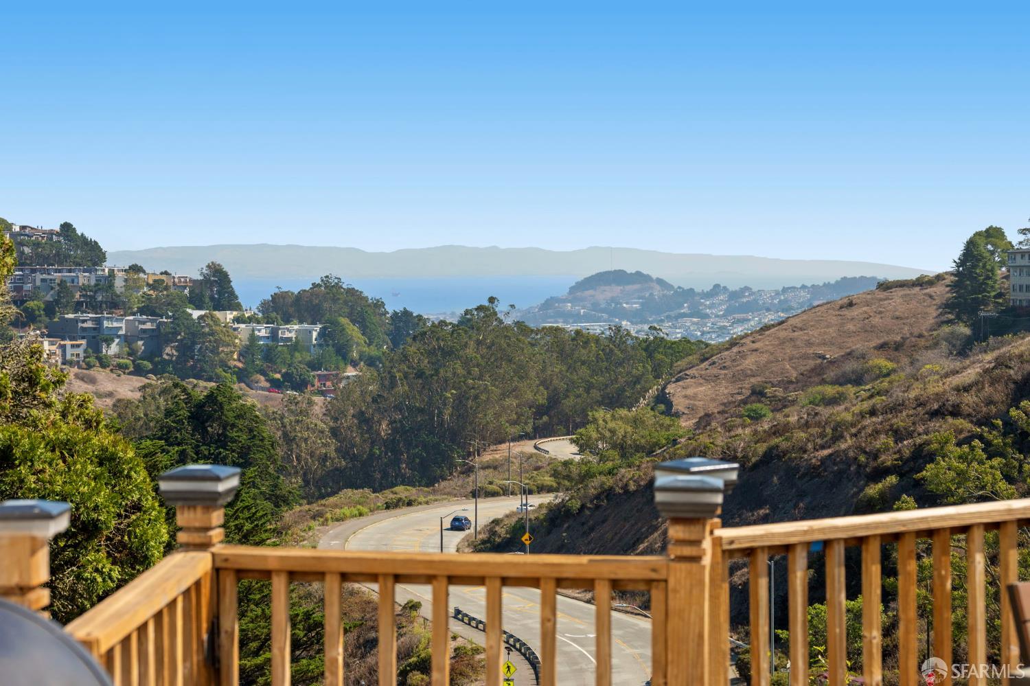 San Francisco, California, 94127, United States, 3 Bedrooms Bedrooms, ,4 BathroomsBathrooms,Residential,For Sale,1961559