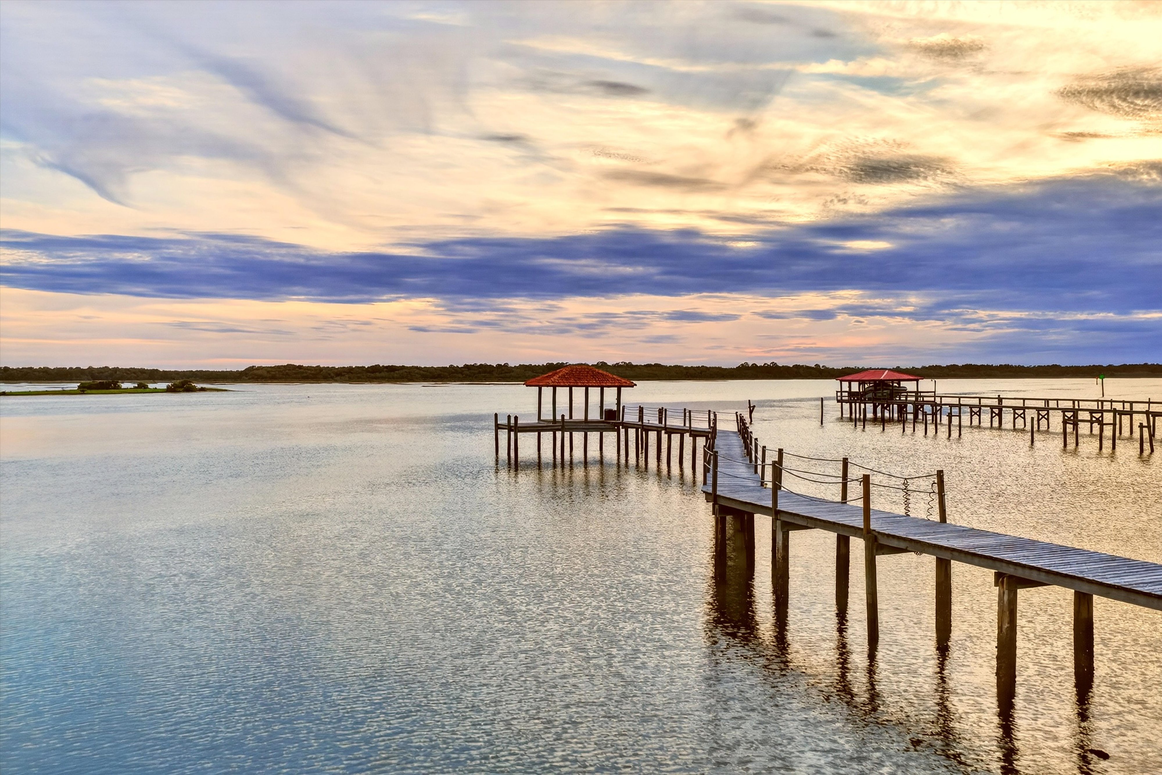  6357 Putnam Street, St Augustine, FL, 32080 - 物件實景