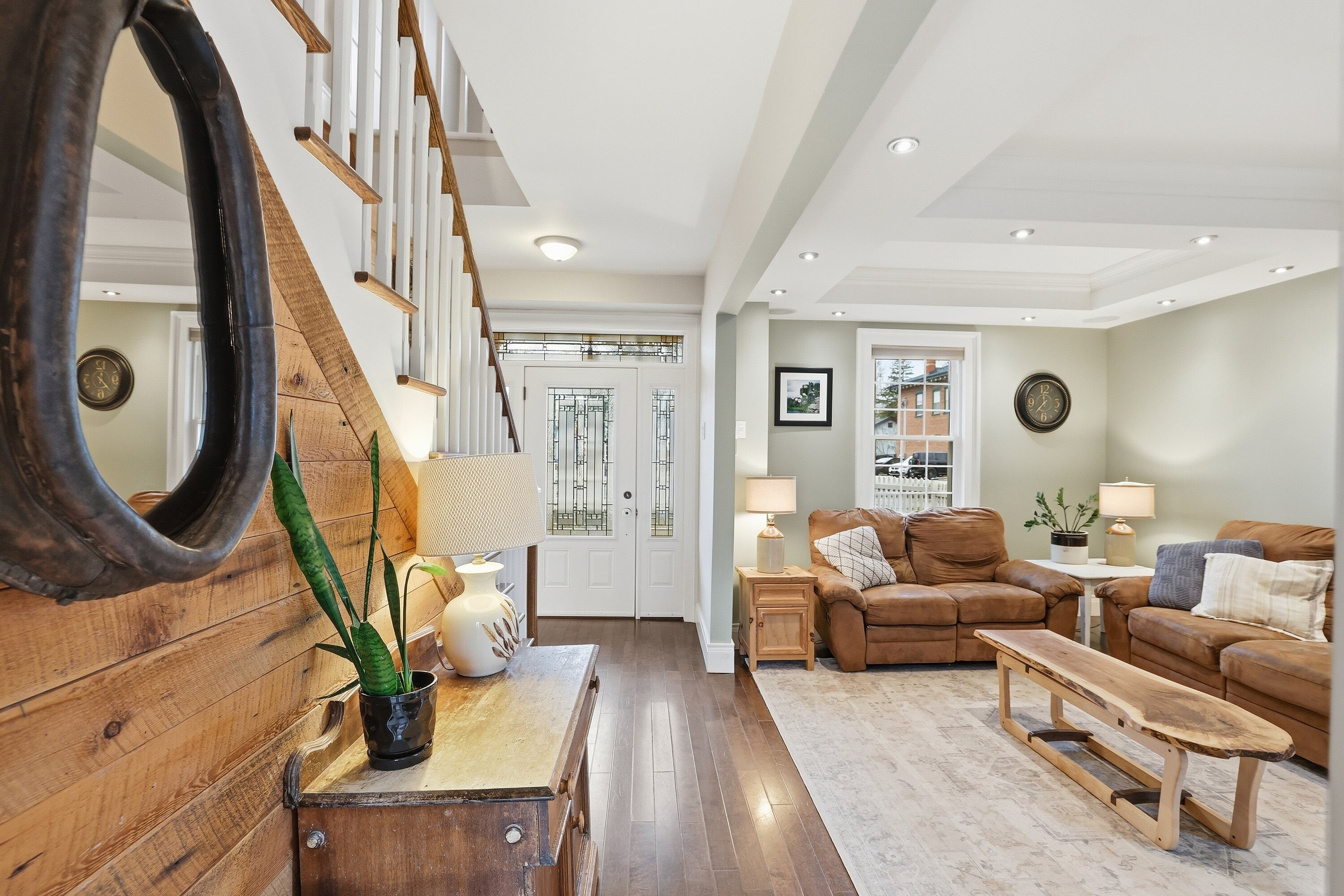  Prestigous 1/4 Acre Town Lot - 物件實景