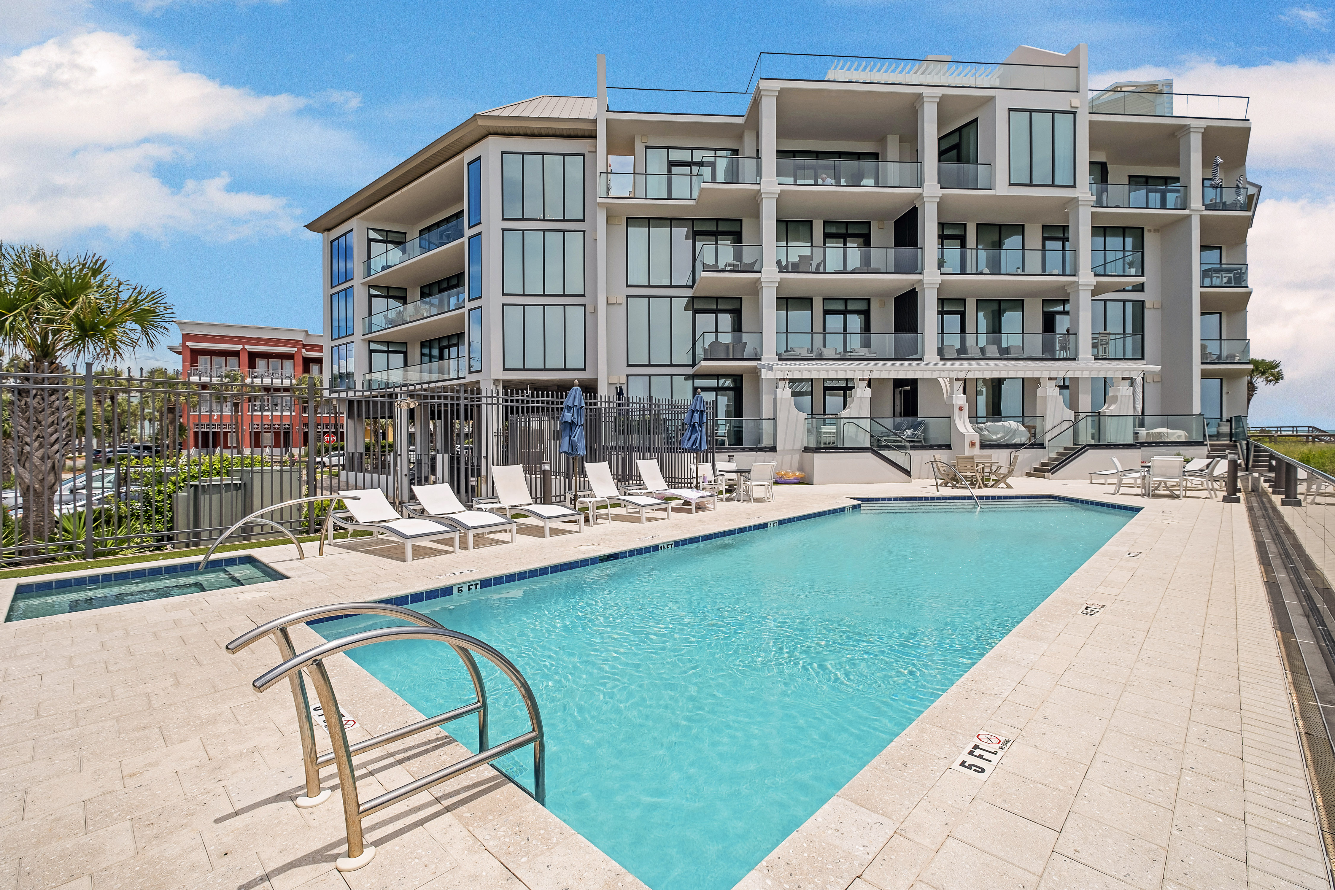  The Ultimate Private Gulf-Front Retreat on Scenic 30A - 物件實景