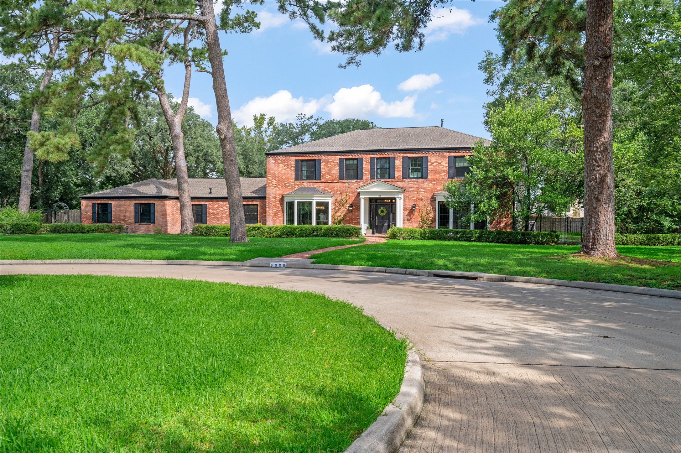  5360 Spring Park Street - 物件實景
