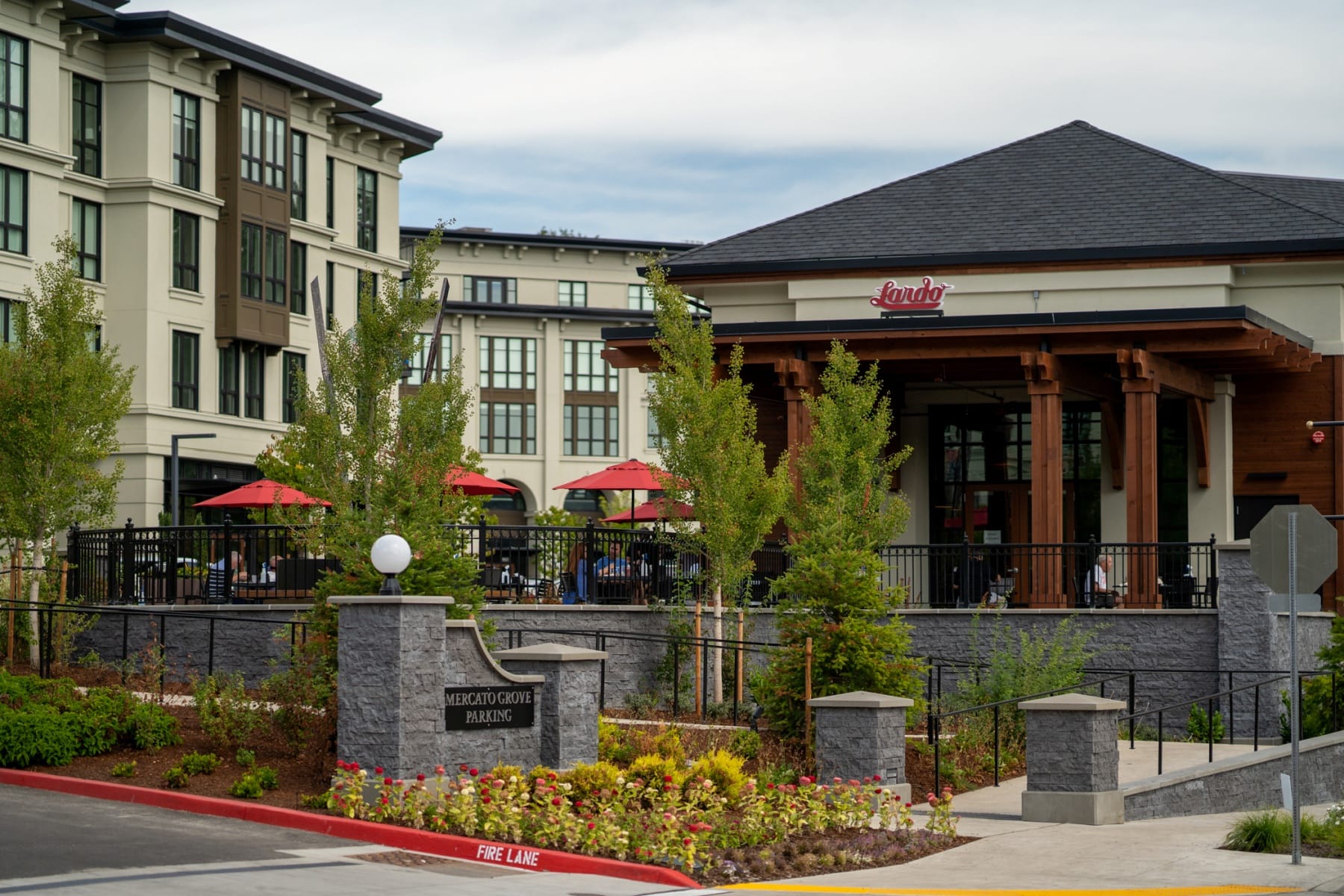  5410 WASHINGTON CT Lake Oswego, OR 97035 - 物件實景