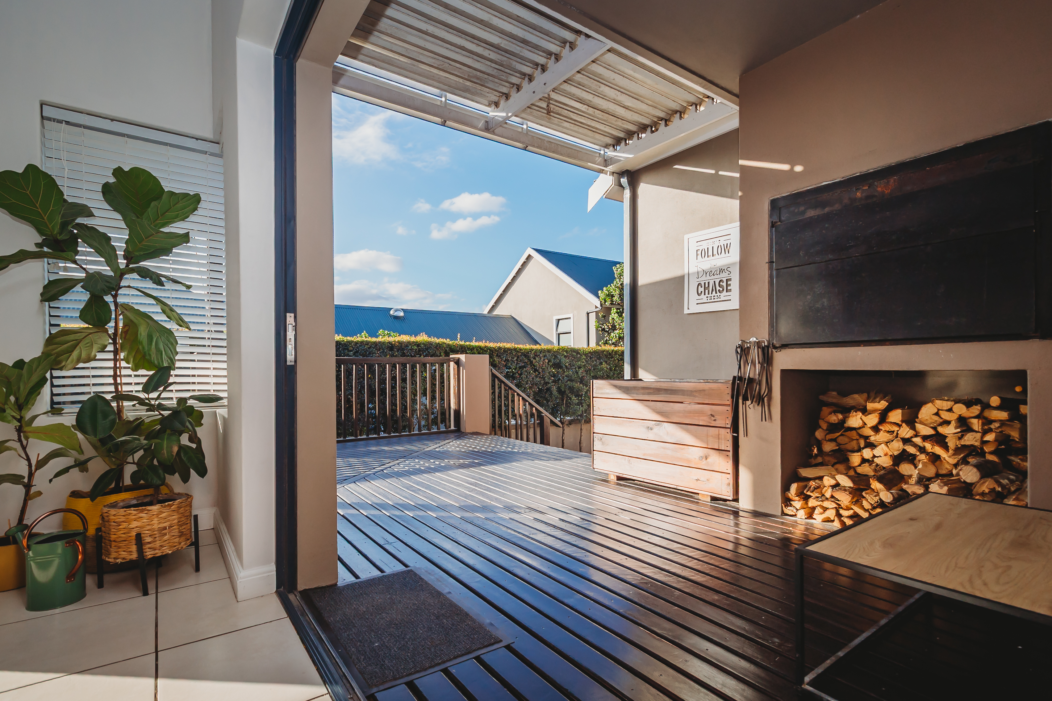  Kraaibosch Manor - 物件實景