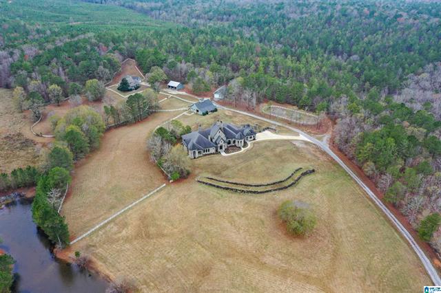Calera, Alabama, 35040, United States, 5 Bedrooms Bedrooms, ,6 BathroomsBathrooms,Residential,For Sale,2006341