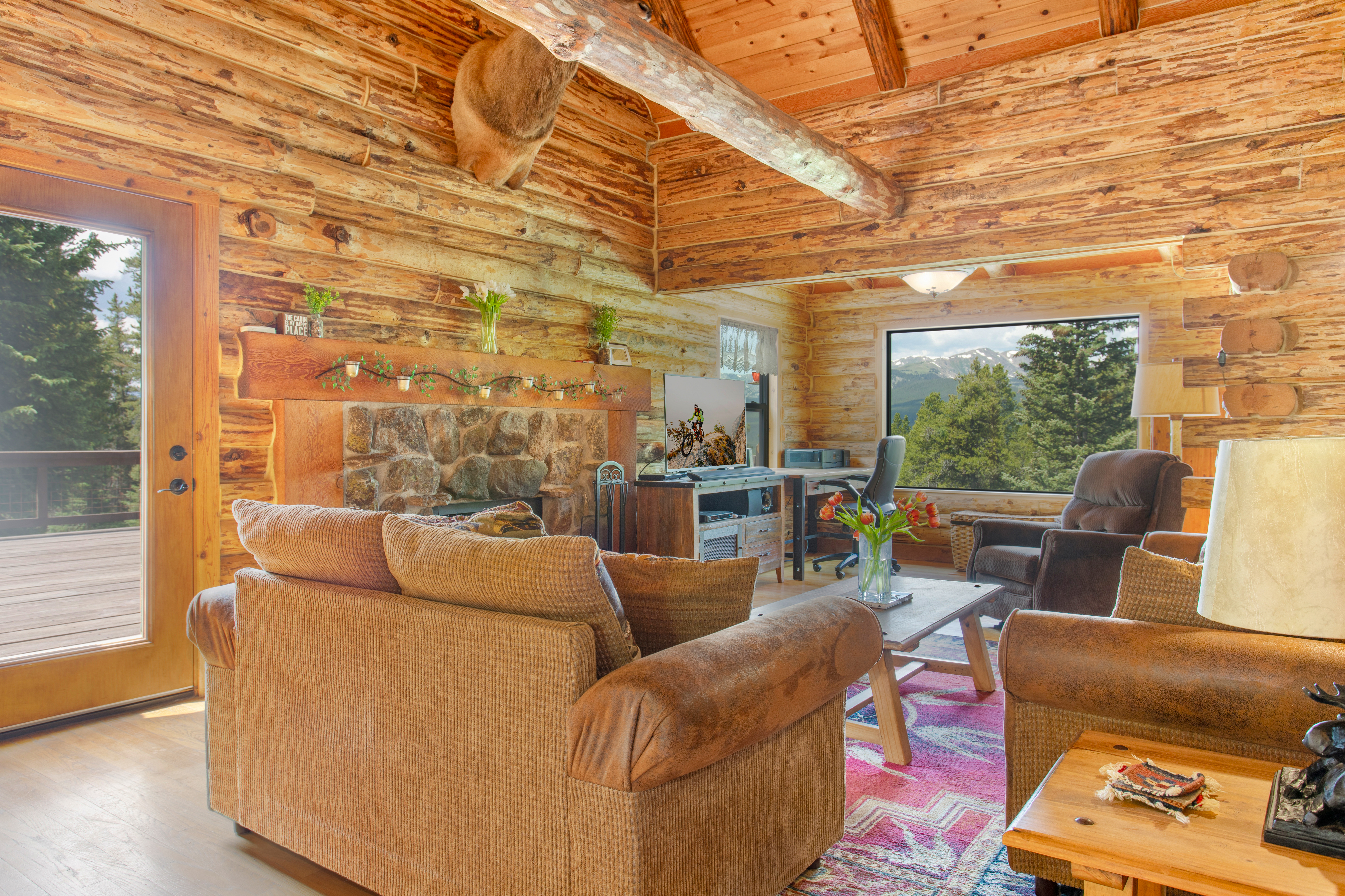  30 Fiddler Creek Road,Red Cliff, CO, 81649 - 物件實景