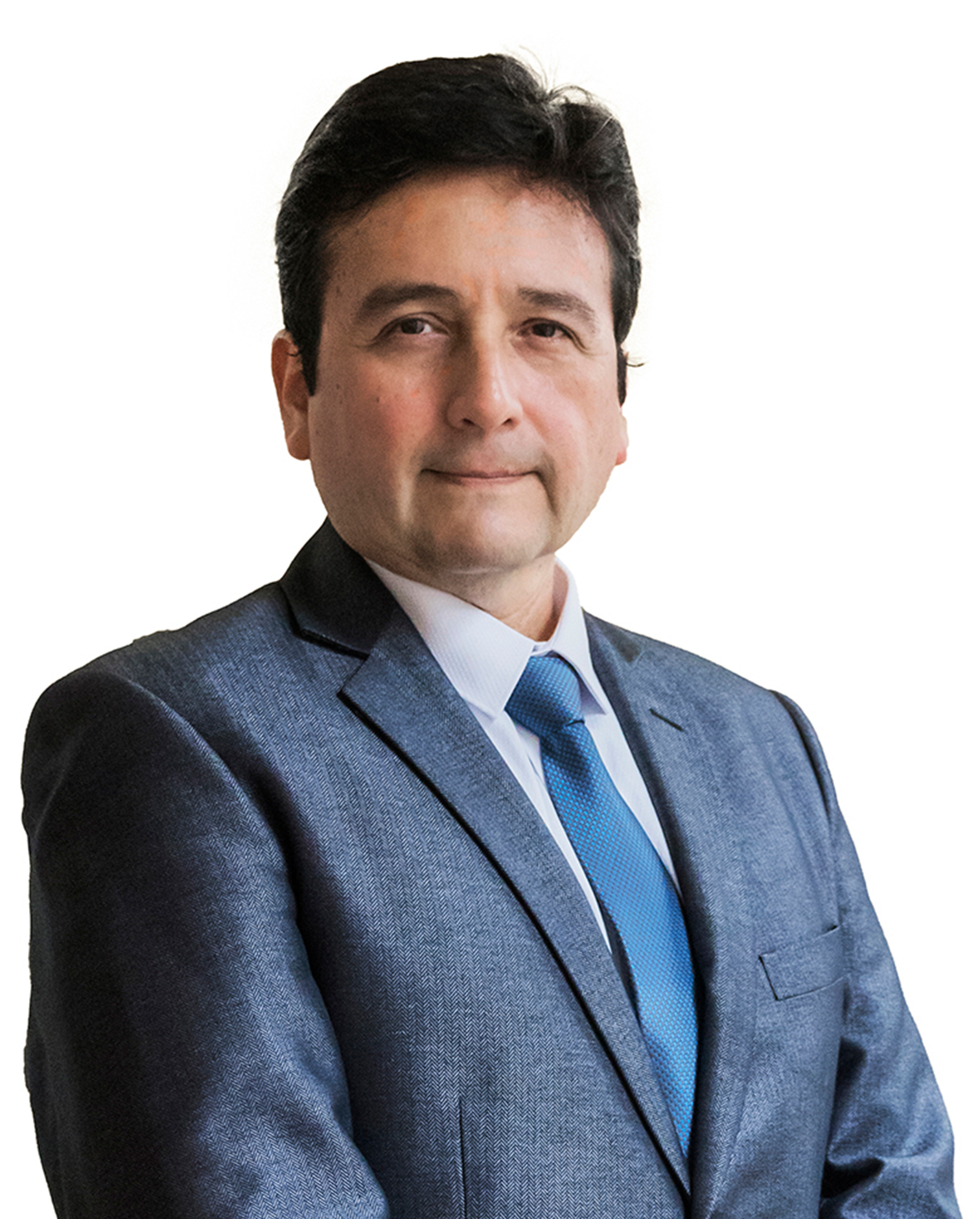 Jorge Caro