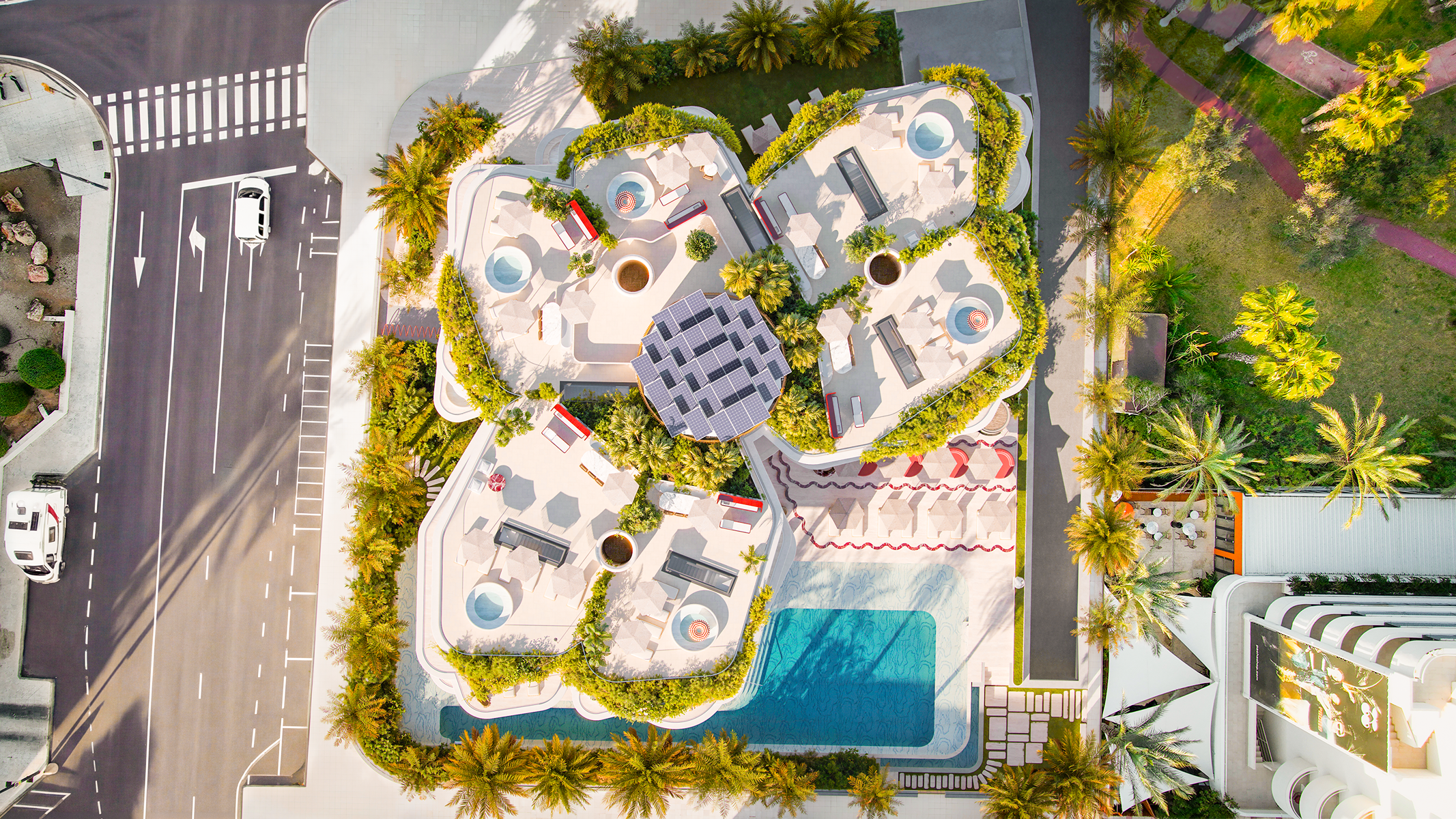  Exclusive Residences in Ibiza - Dec - 物件實景
