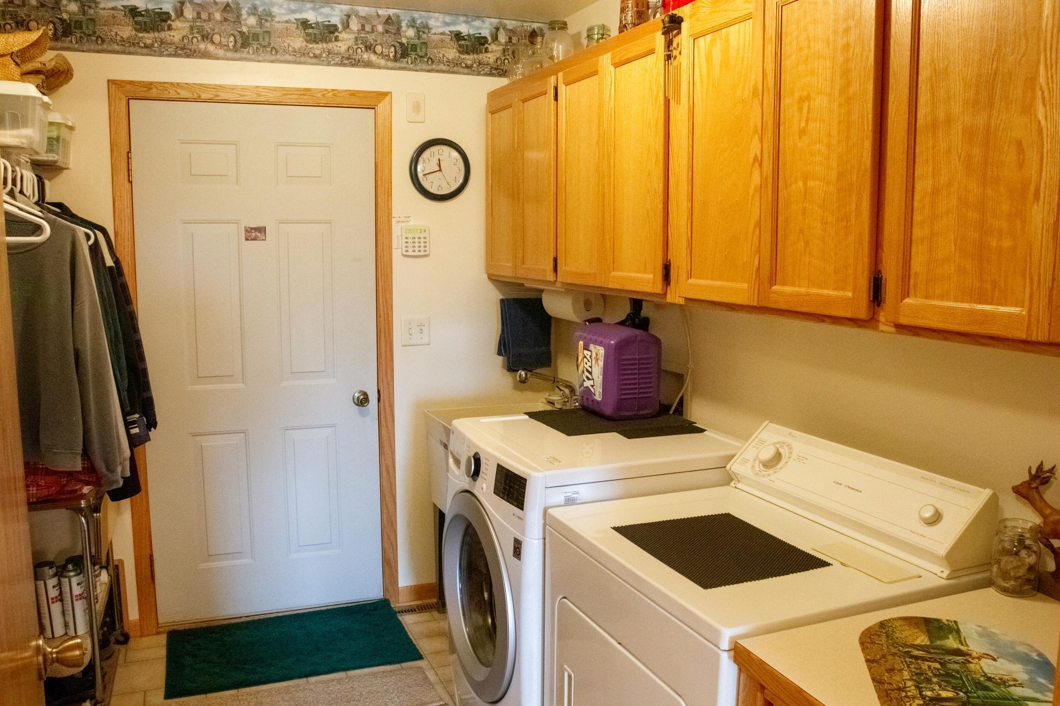 Clover Twp, Minnesota, 56470, United States, 3 Bedrooms Bedrooms, ,1 BathroomBathrooms,Residential,For Sale,1838465