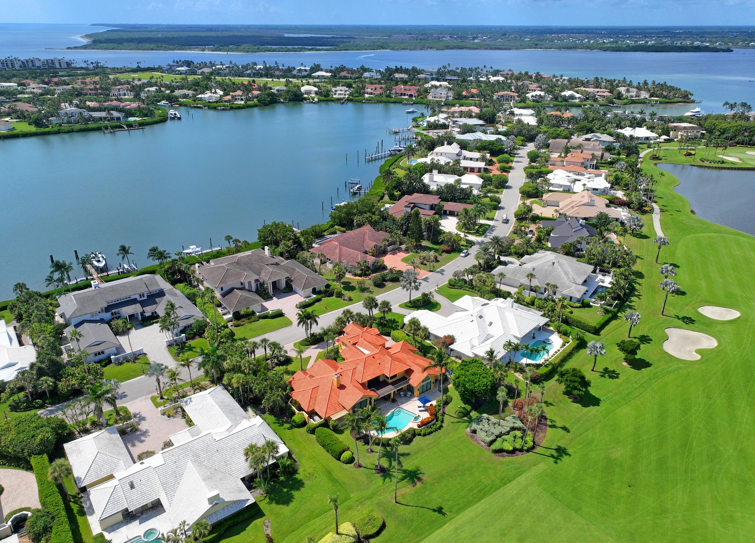  6661 SE Harbor Circle, Stuart, FL, 34996 - 物件實景