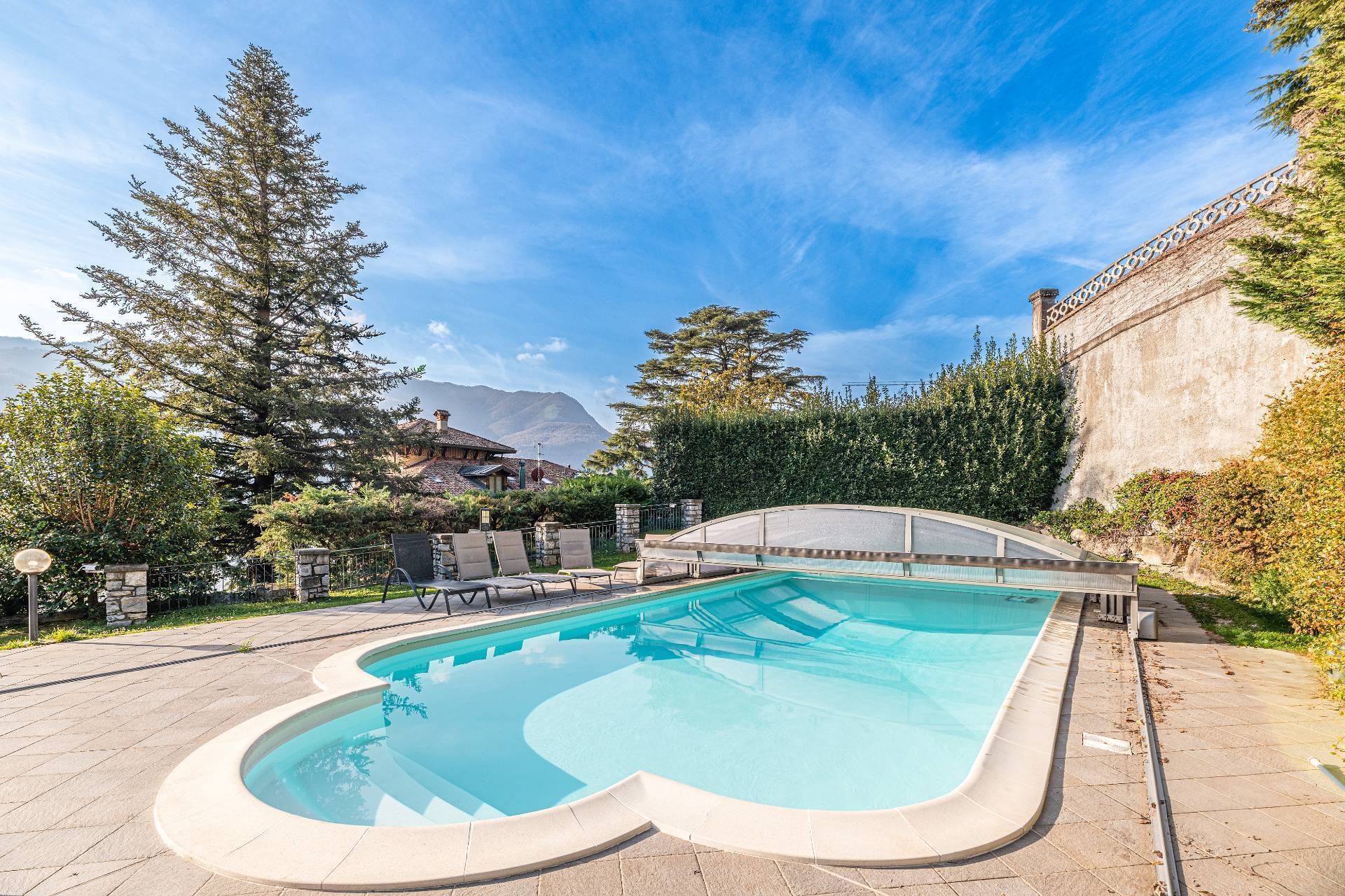 Laglio, Como, 22010, IT, 8 Bedrooms Bedrooms, ,8 BathroomsBathrooms,Residential,For Sale,1821394