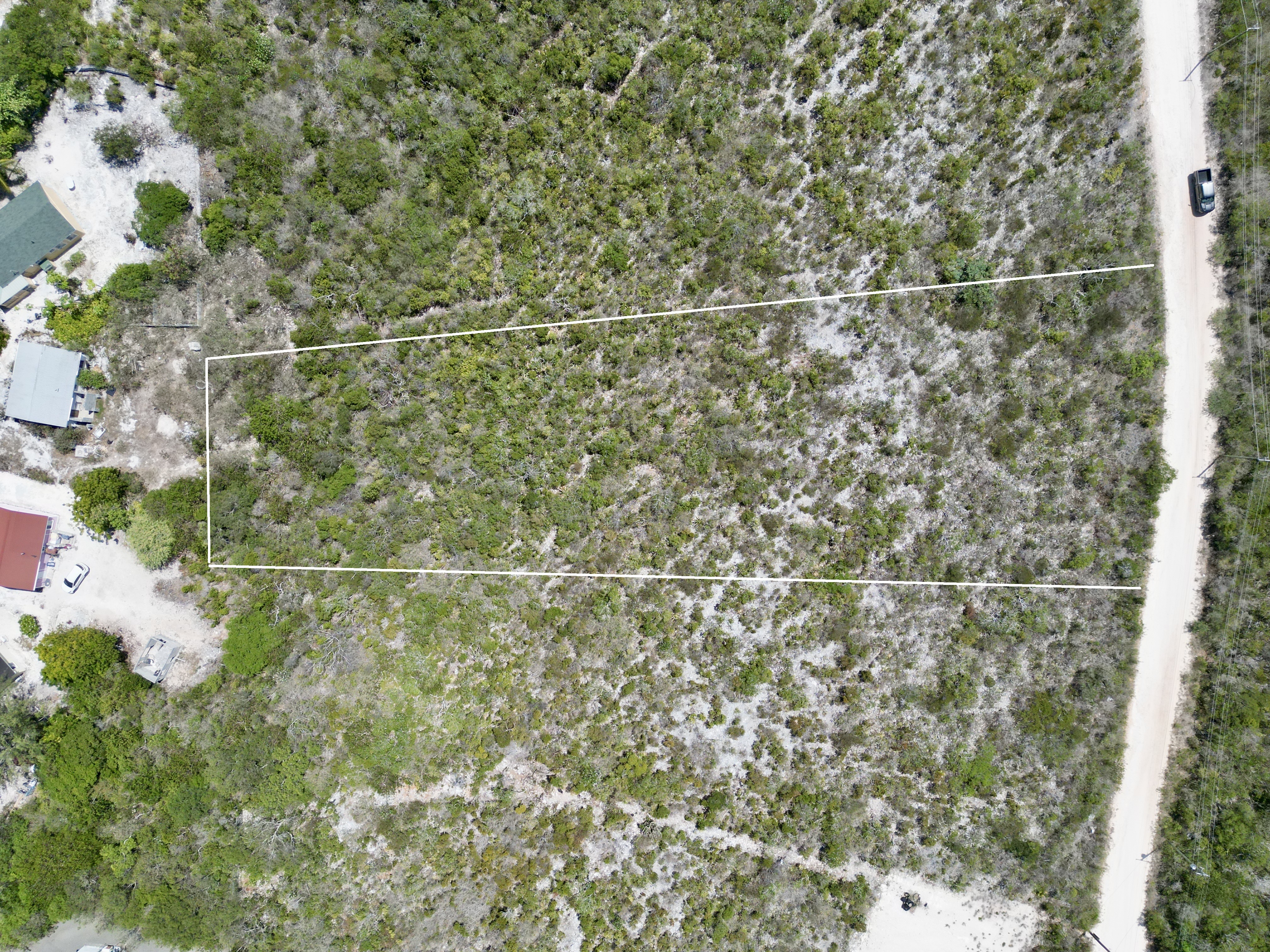  Long Bay Residential Land - 物件實景