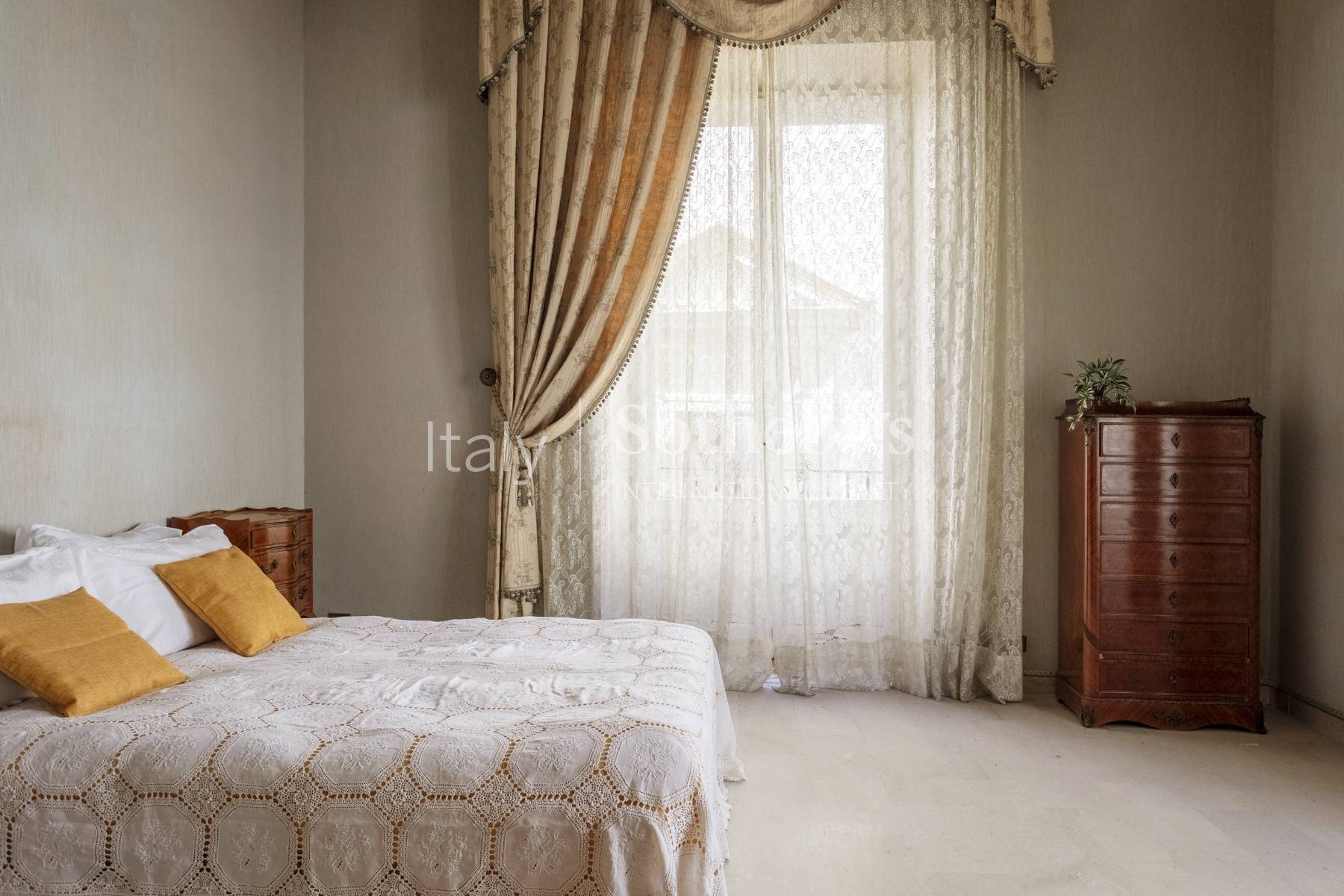  Historic residence with panoramic terrace in the heart of Trapani - 物件實景