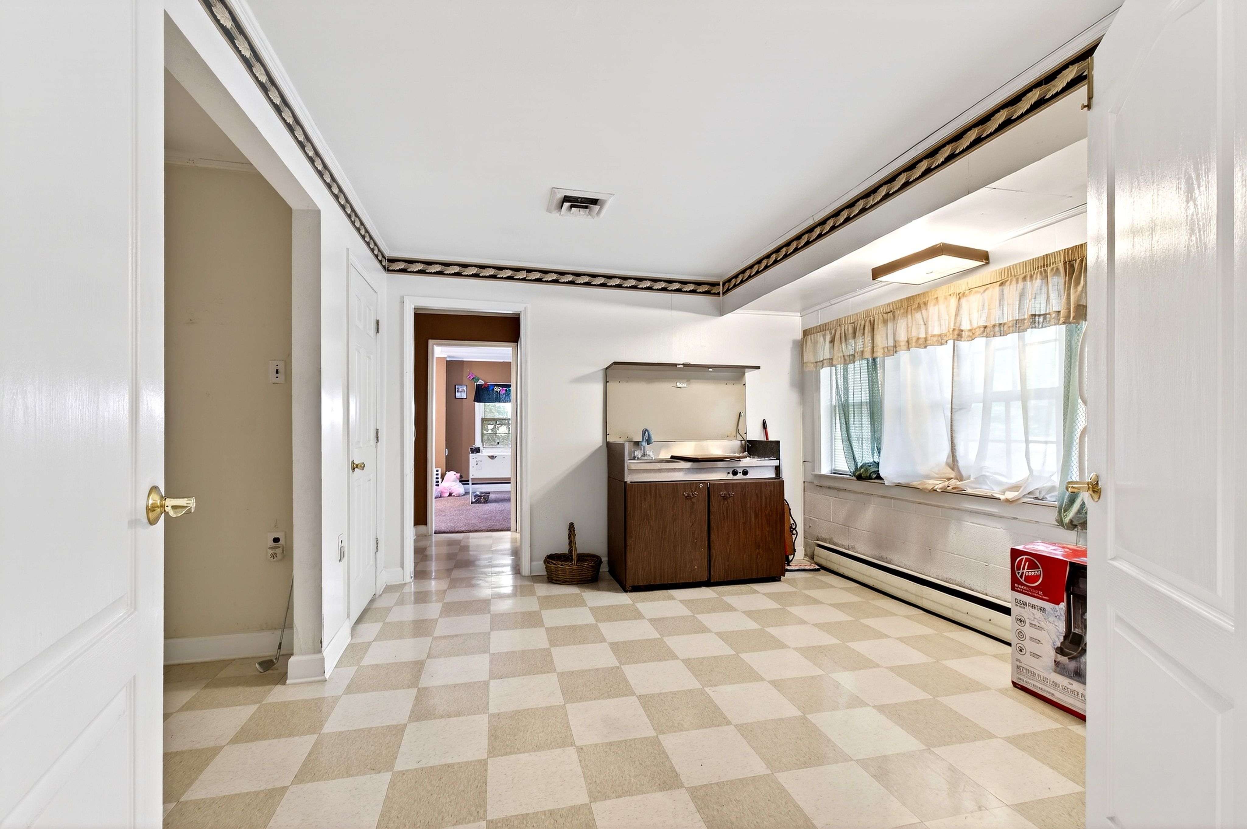  1609 E Davie Street, Raleigh, NC, 27610 - 物件實景