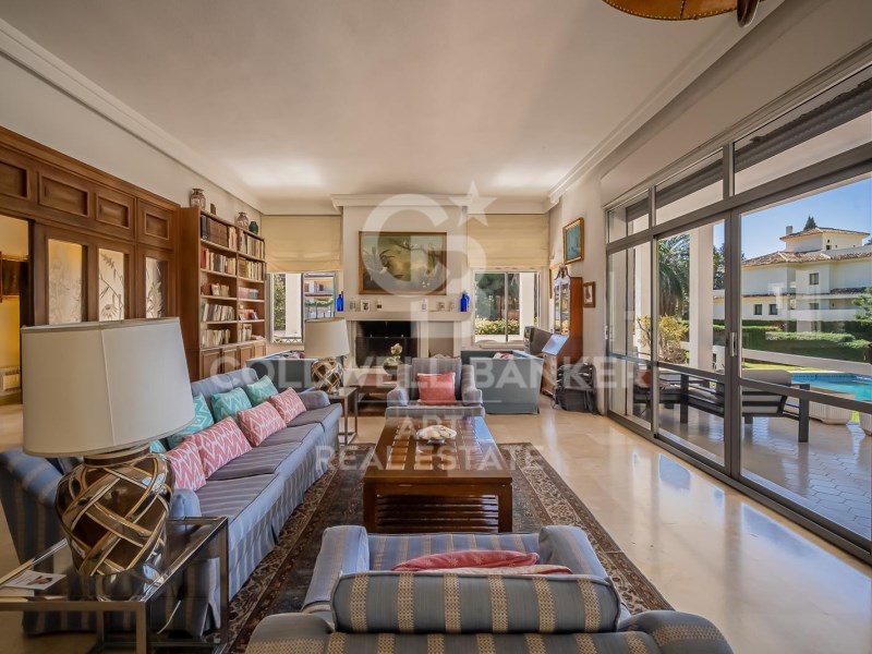 Marbella, Andalusia, ES, 7 Bedrooms Bedrooms, ,5 BathroomsBathrooms,Residential,For Sale,1819504