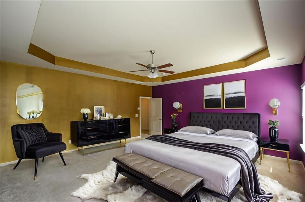 Buford, Georgia, 30519, United States, 4 Bedrooms Bedrooms, ,3 BathroomsBathrooms,Residential,For Sale,1919921