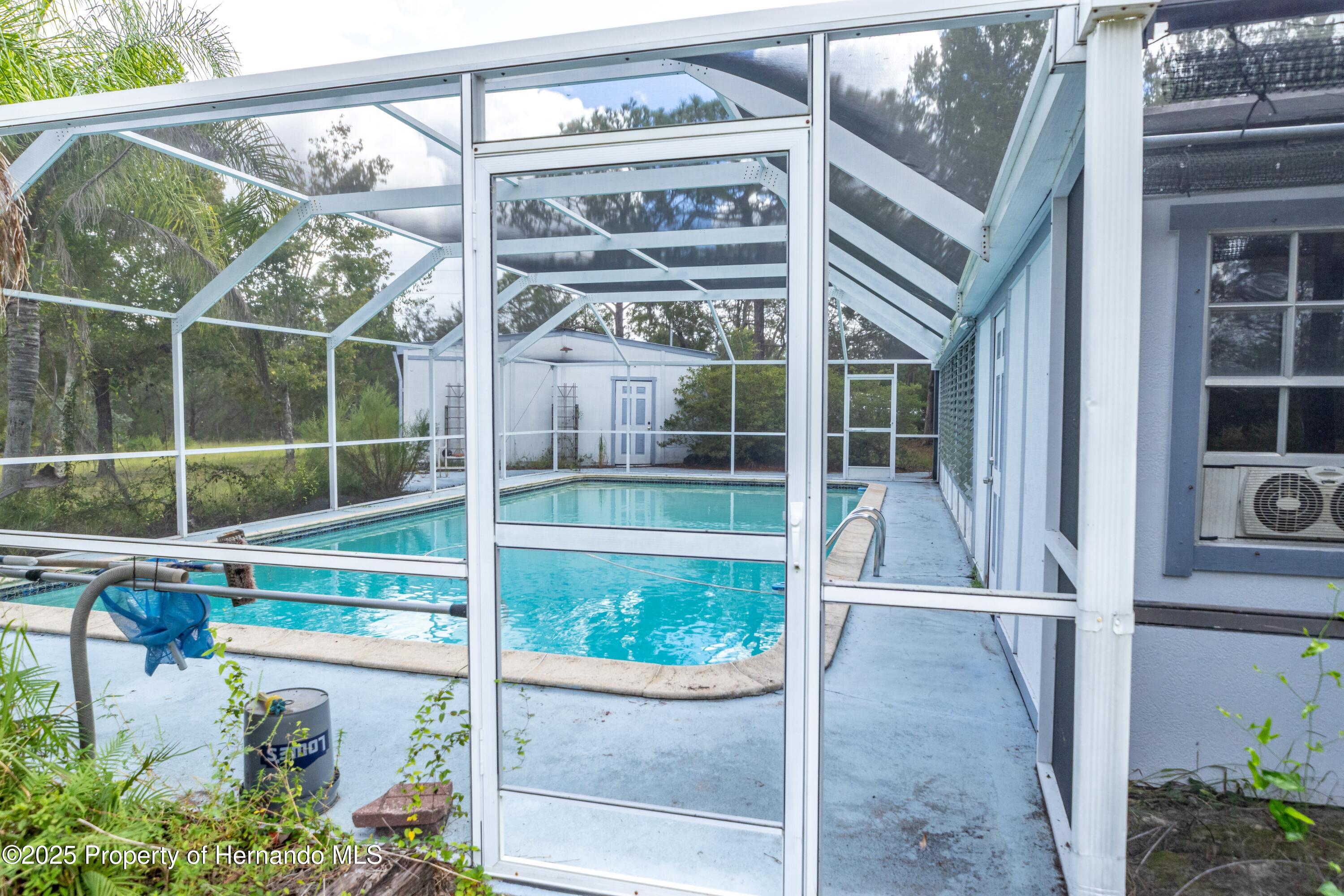 Brooksville, Florida, 34613, United States, 4 Bedrooms Bedrooms, ,2 BathroomsBathrooms,Residential,For Sale,1975088