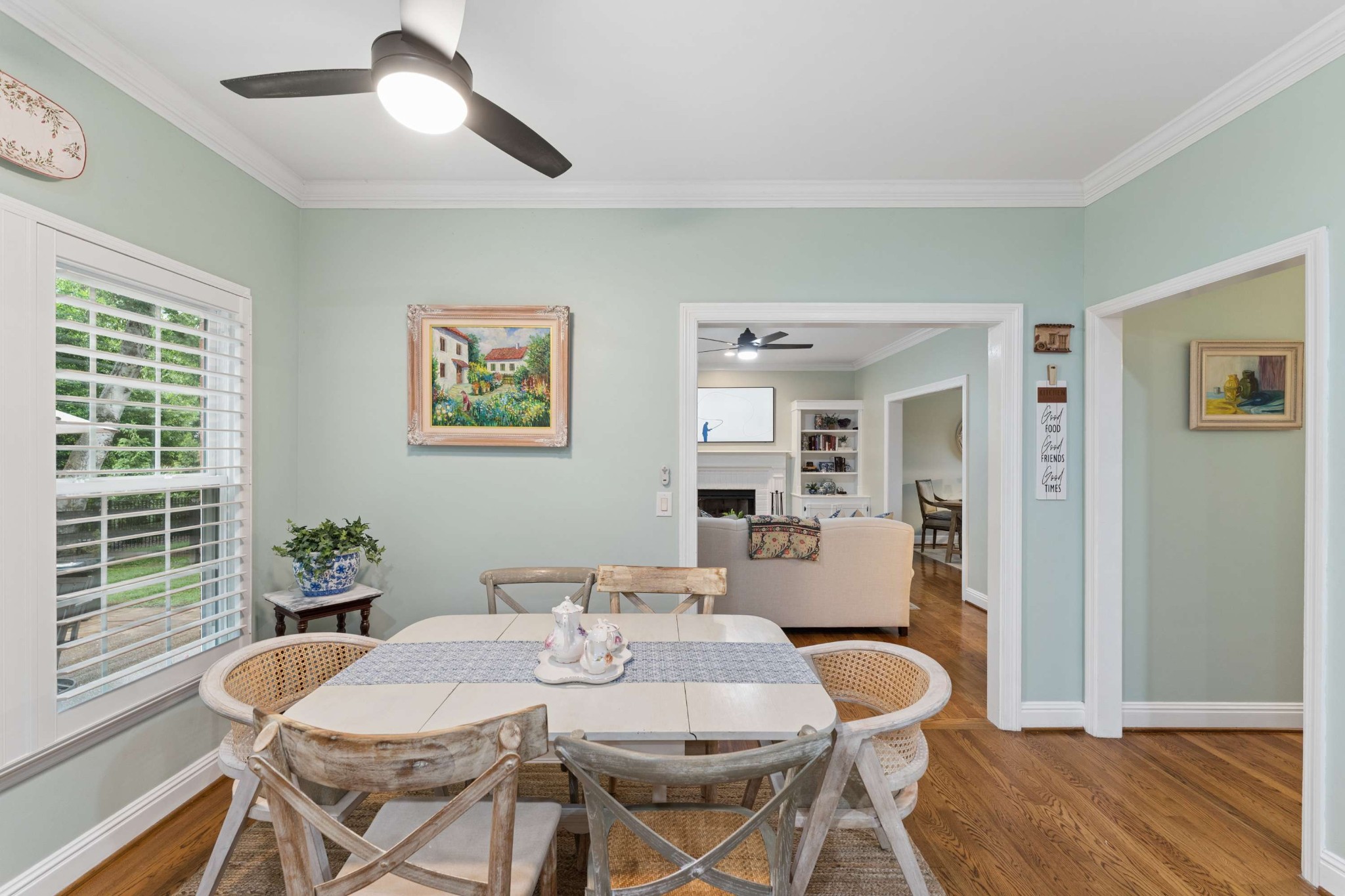  824 Pintail Ct, Franklin, TN, 37067 - 物件實景