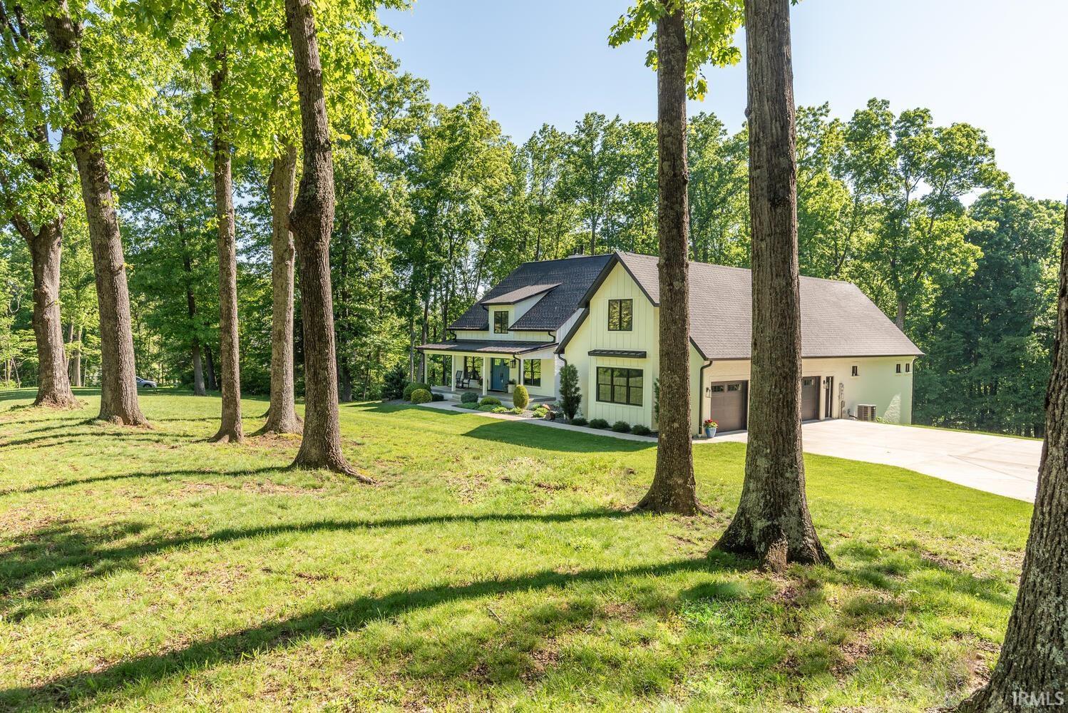 Bloomington, Indiana, 47403, United States, 4 Bedrooms Bedrooms, ,4 BathroomsBathrooms,Residential,For Sale,2007450