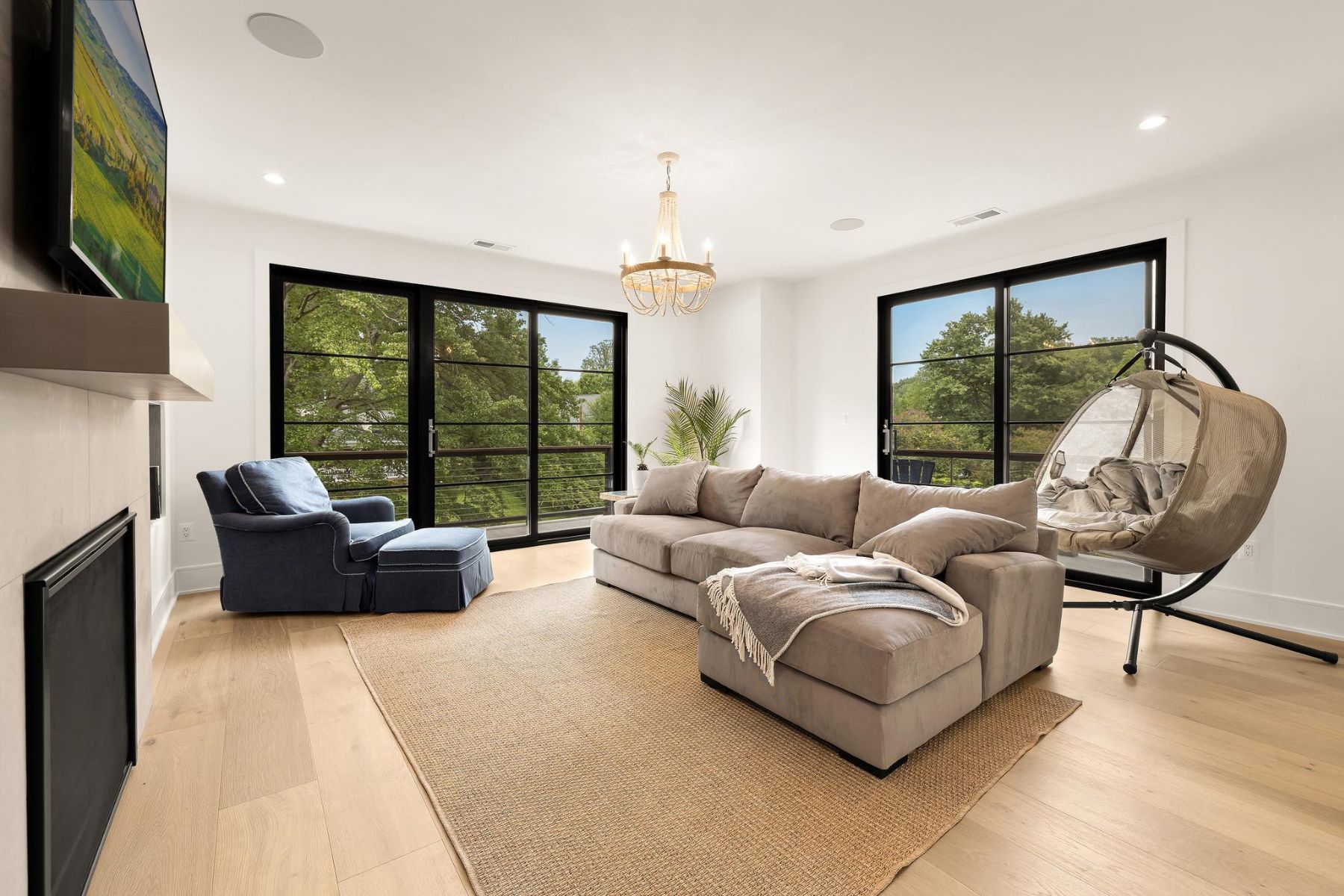  1216 Earnestine Street, Mclean, VA, 22101 - 物件實景