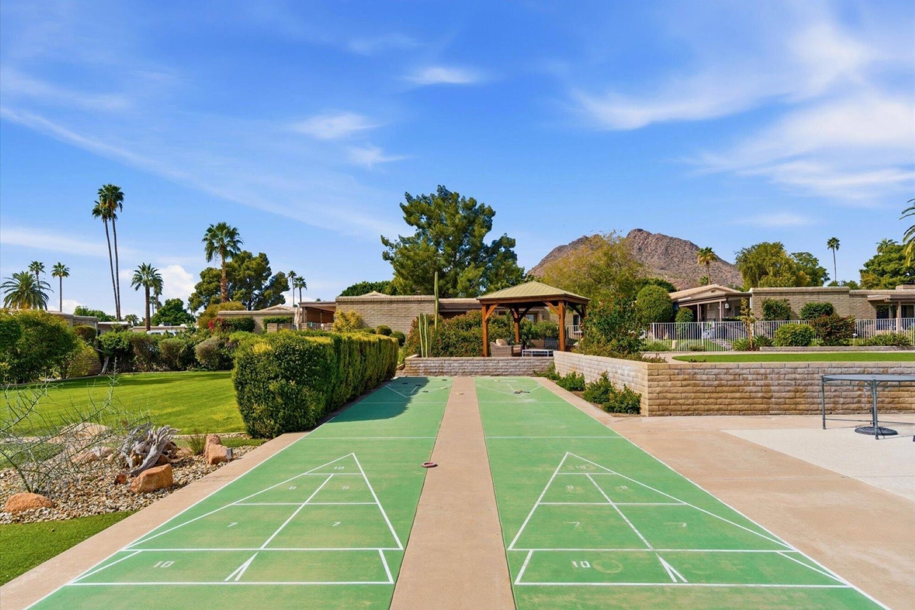  4800 N 68th Street  Scottsdale, AZ - 物件實景